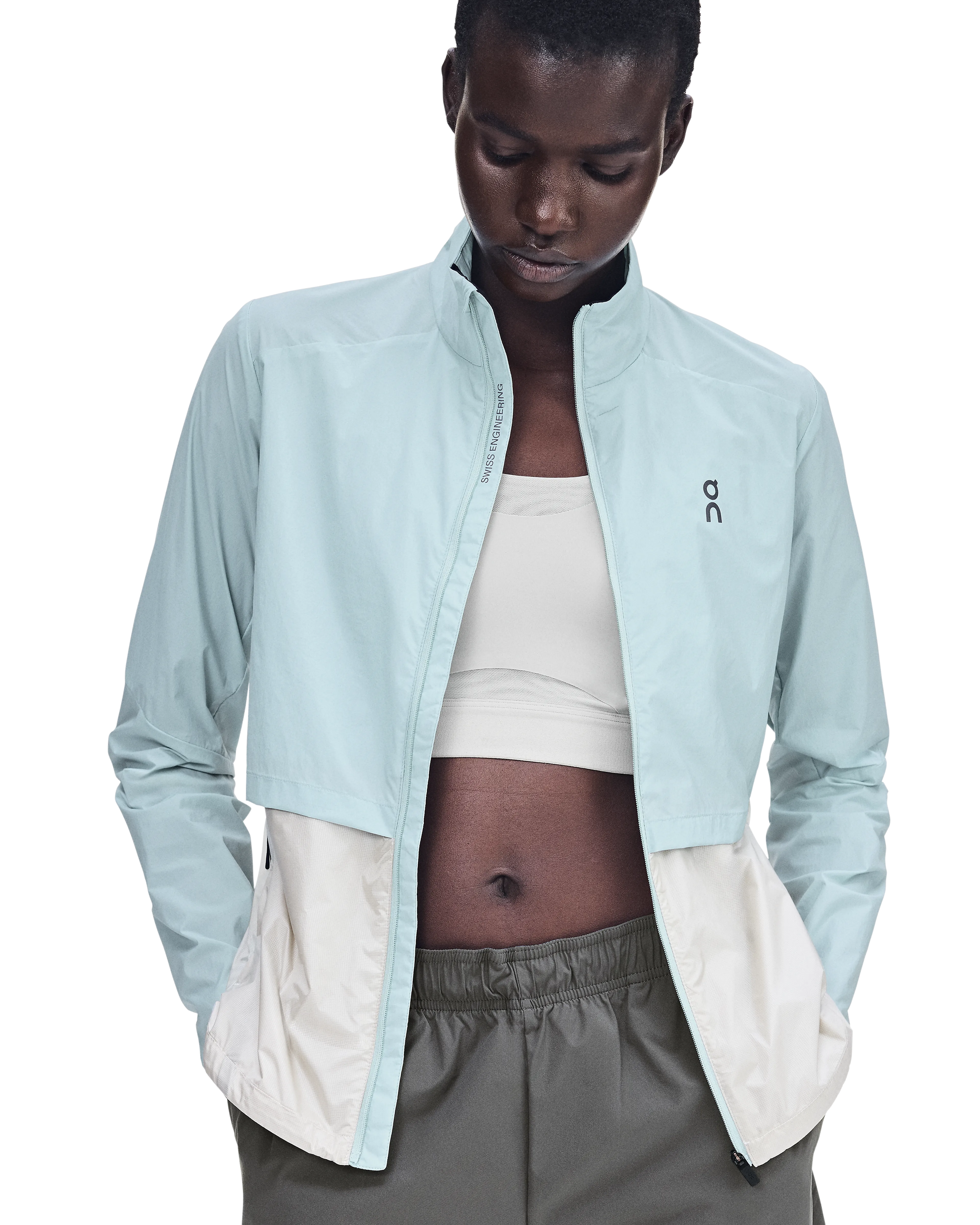 Weather Jacket