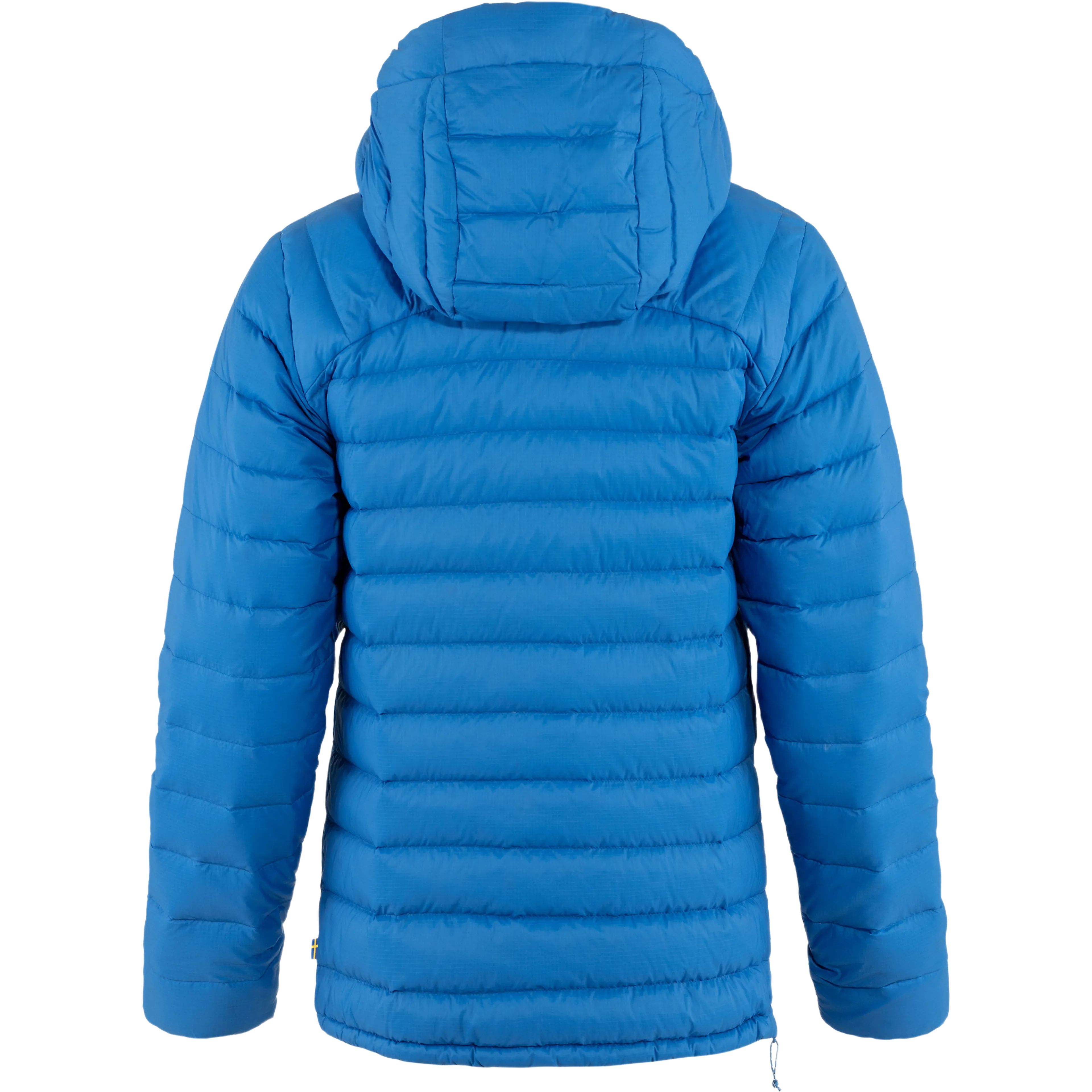 Expedition Pack Down Anorak W