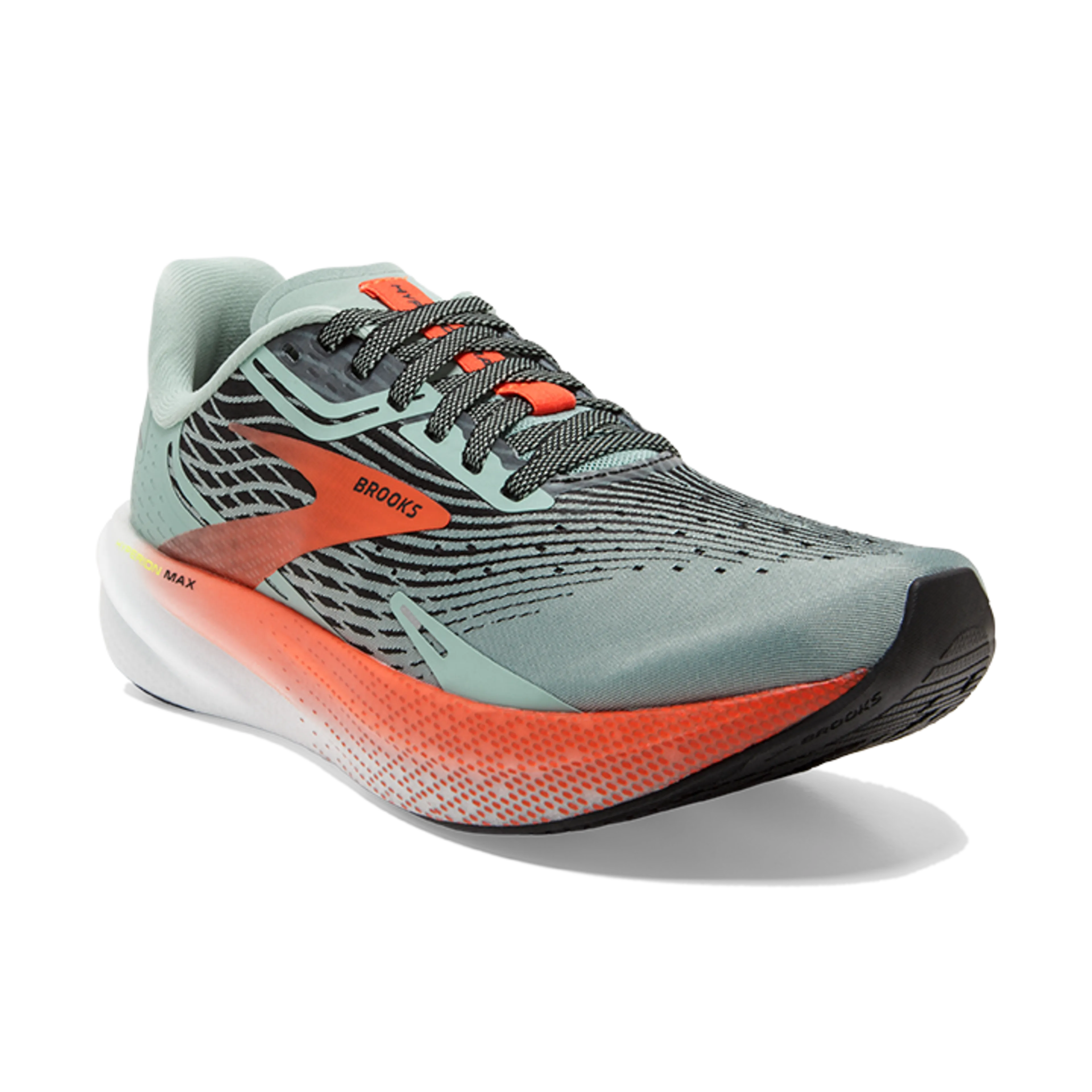 Hyperion Max