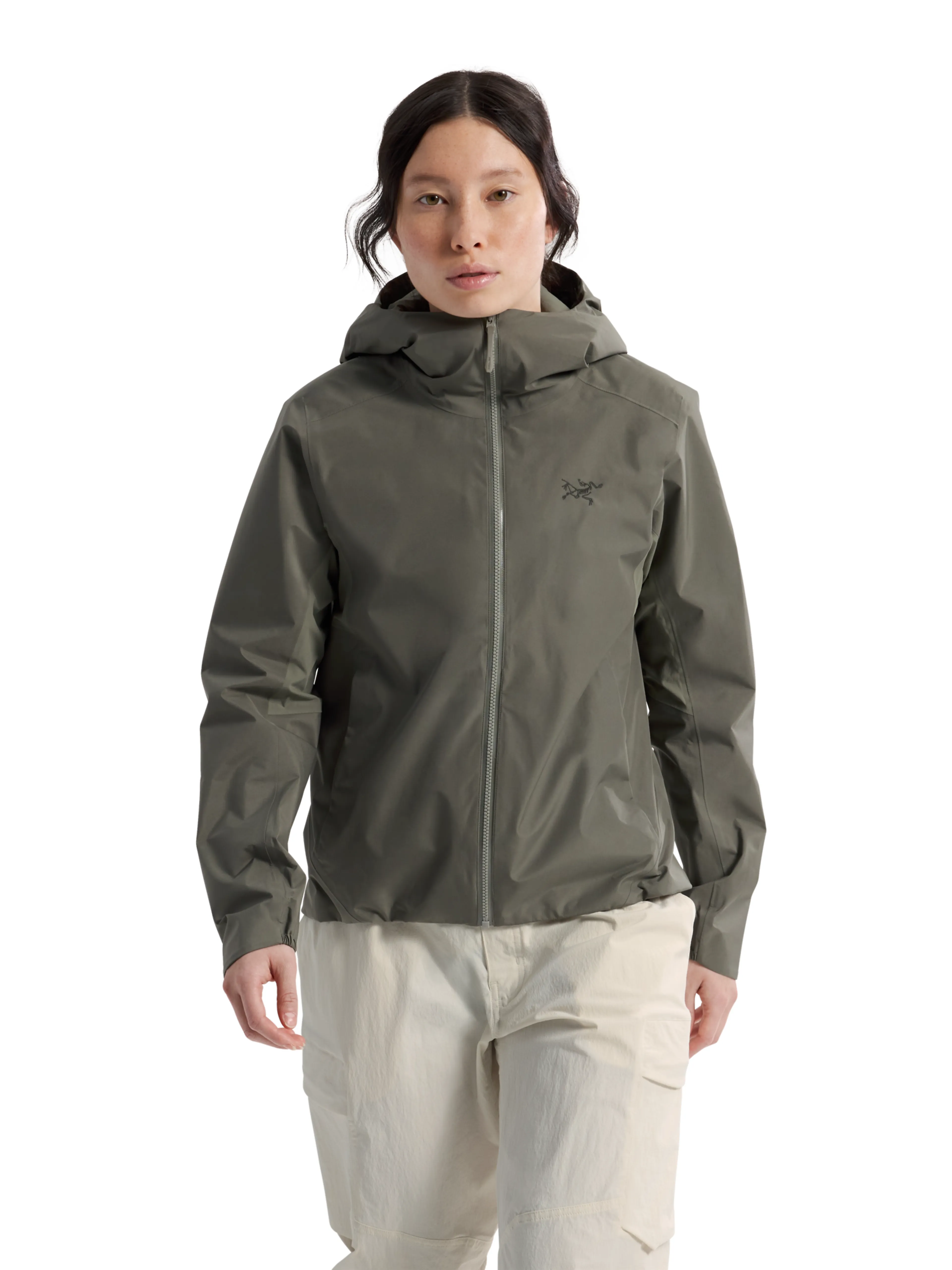 Solano Hoody W