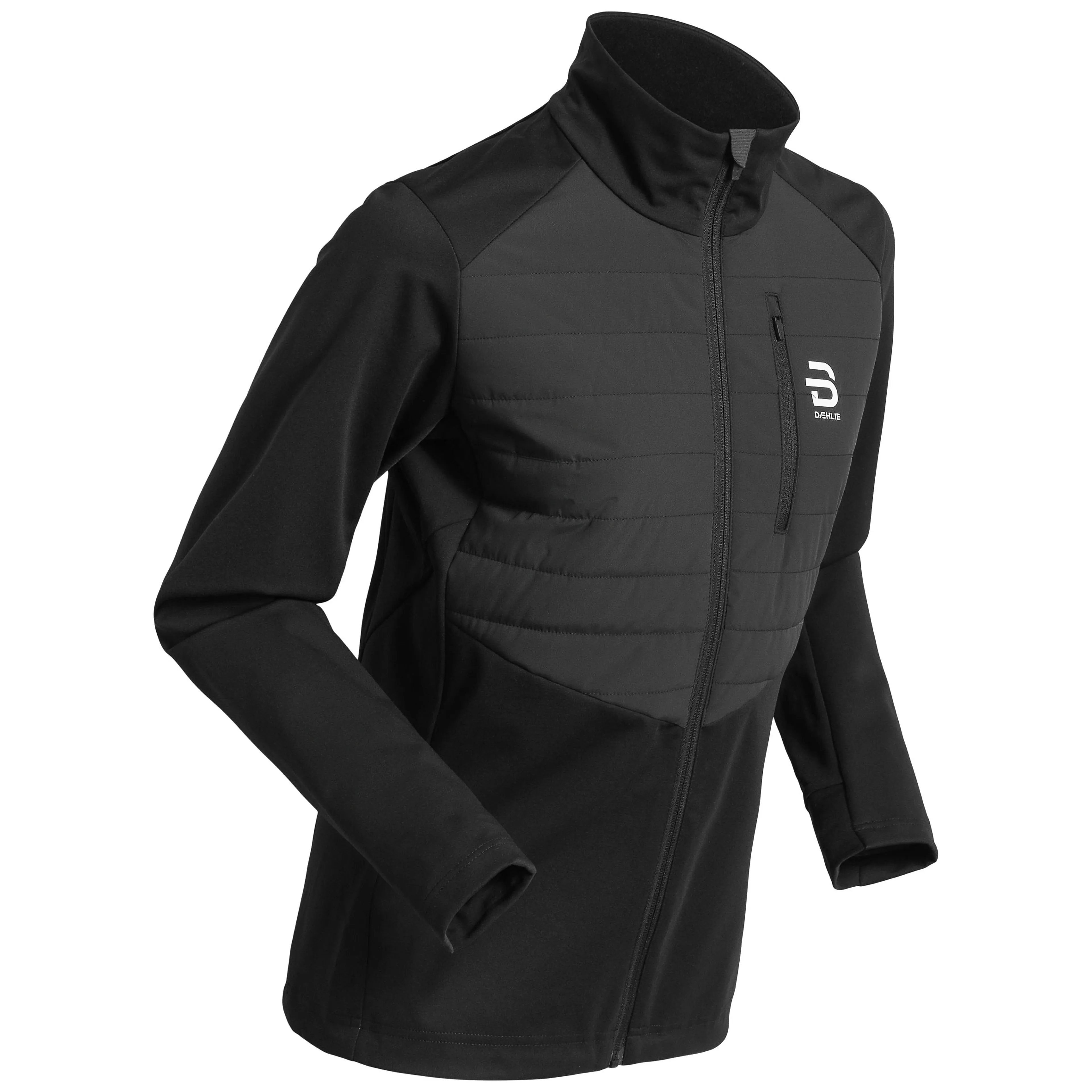 Jacket Evolve Wmn