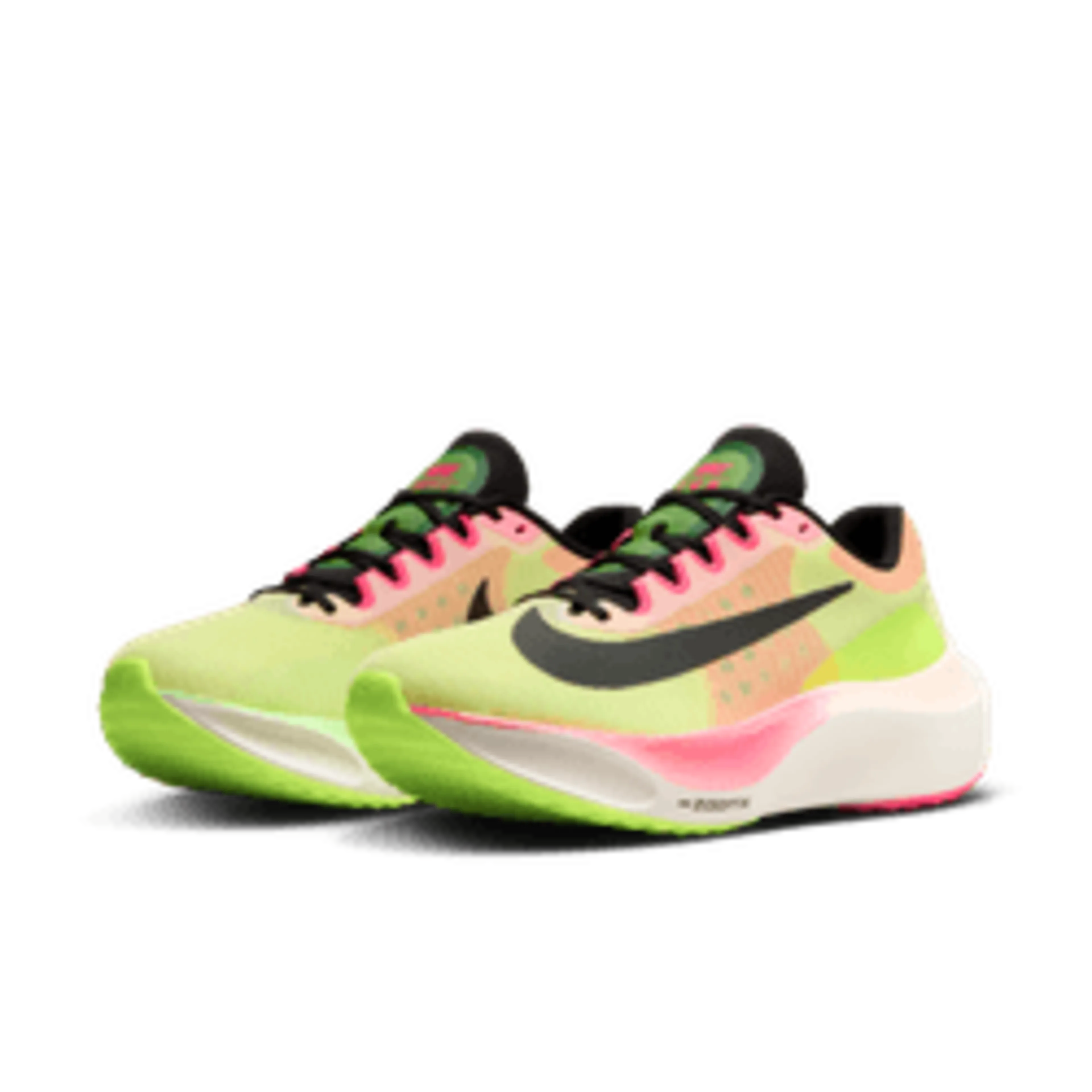 ZOOM FLY 5 PRM