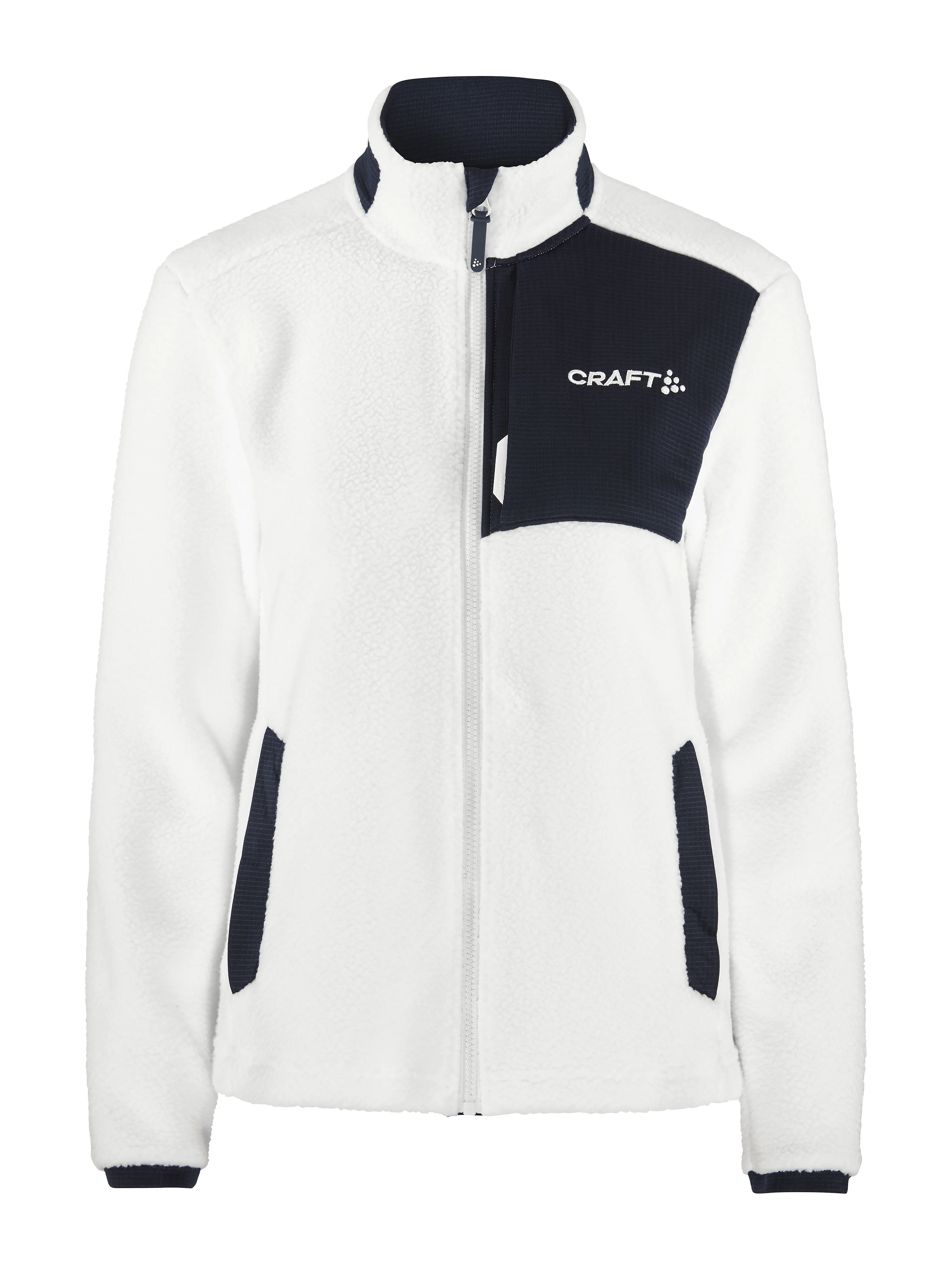 NOR Explore Pile Fleece Jacket W