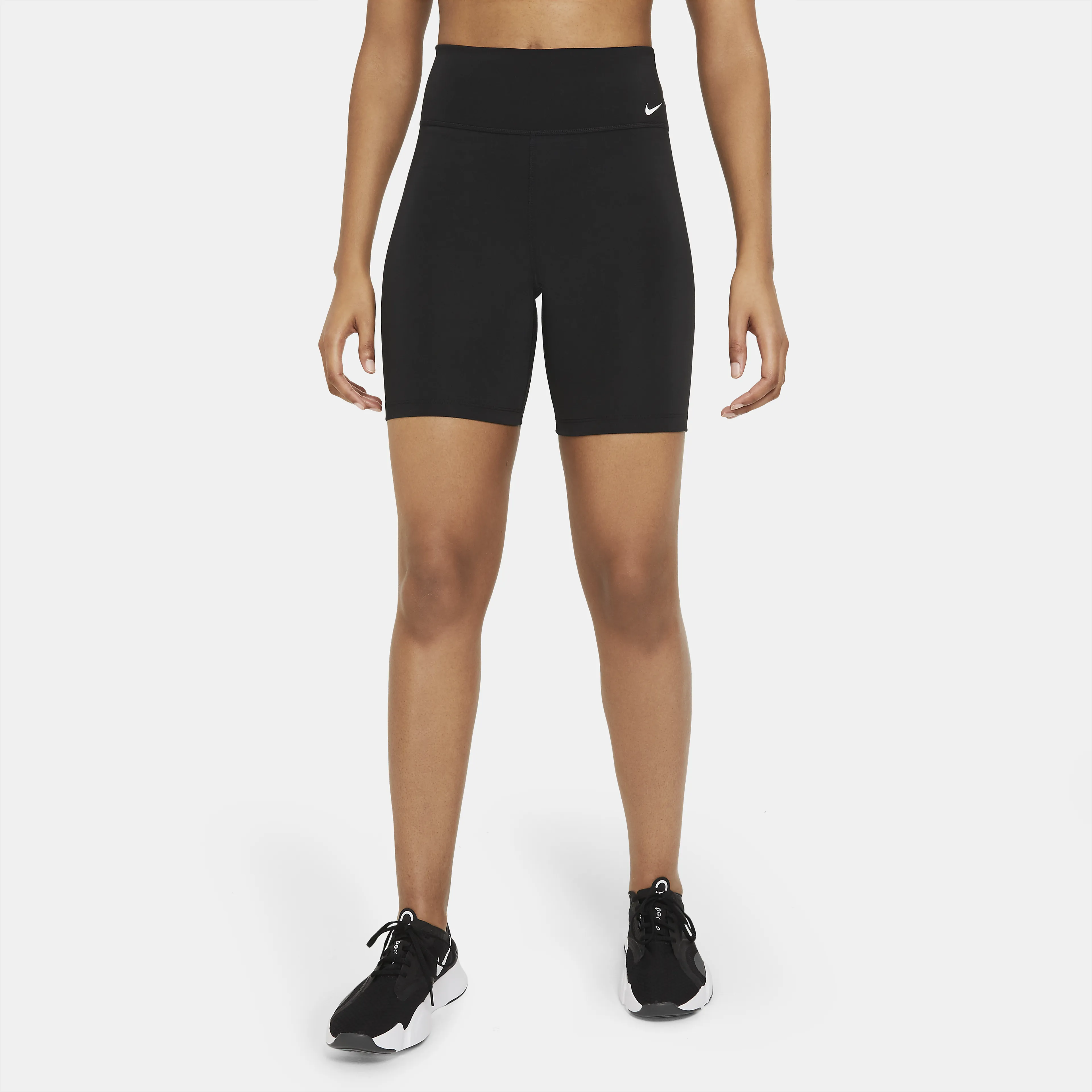 One Mid-Rise 7" Tights