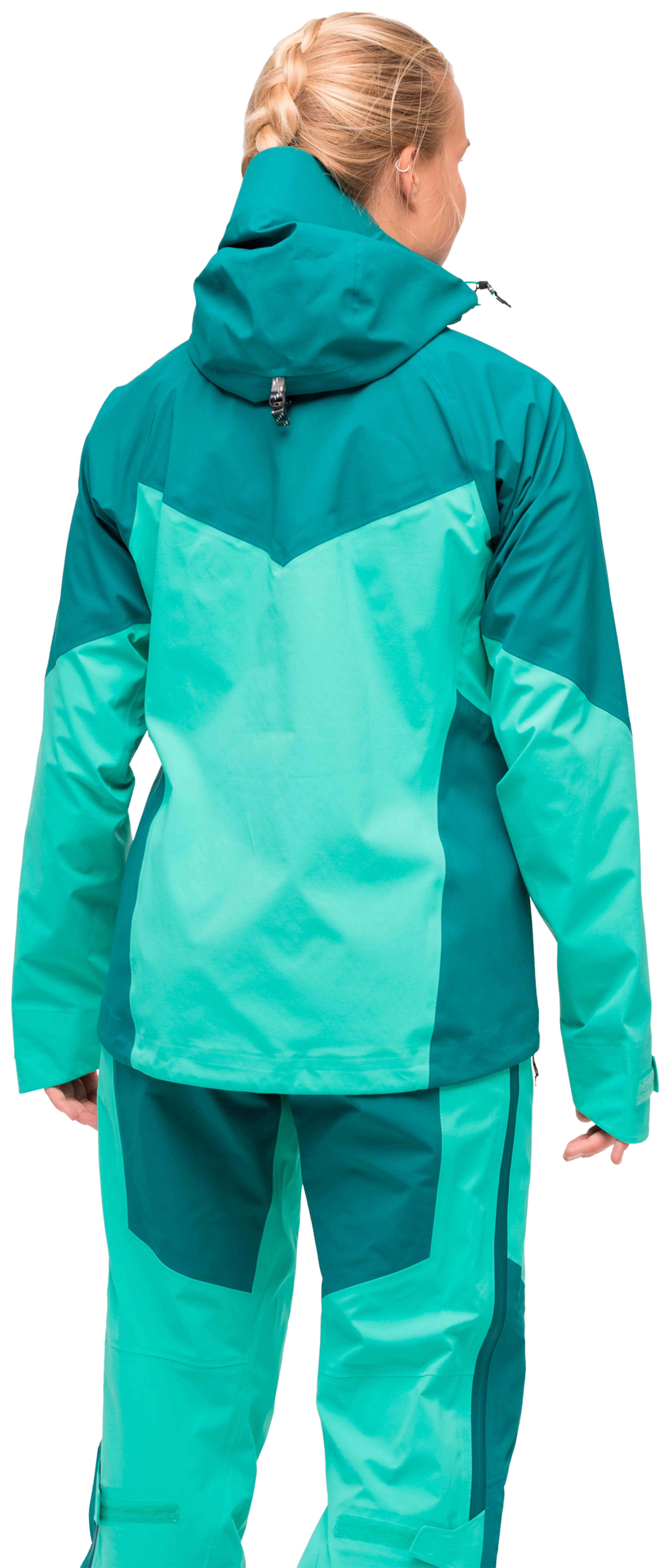 Tind 3L Shell Jacket Women