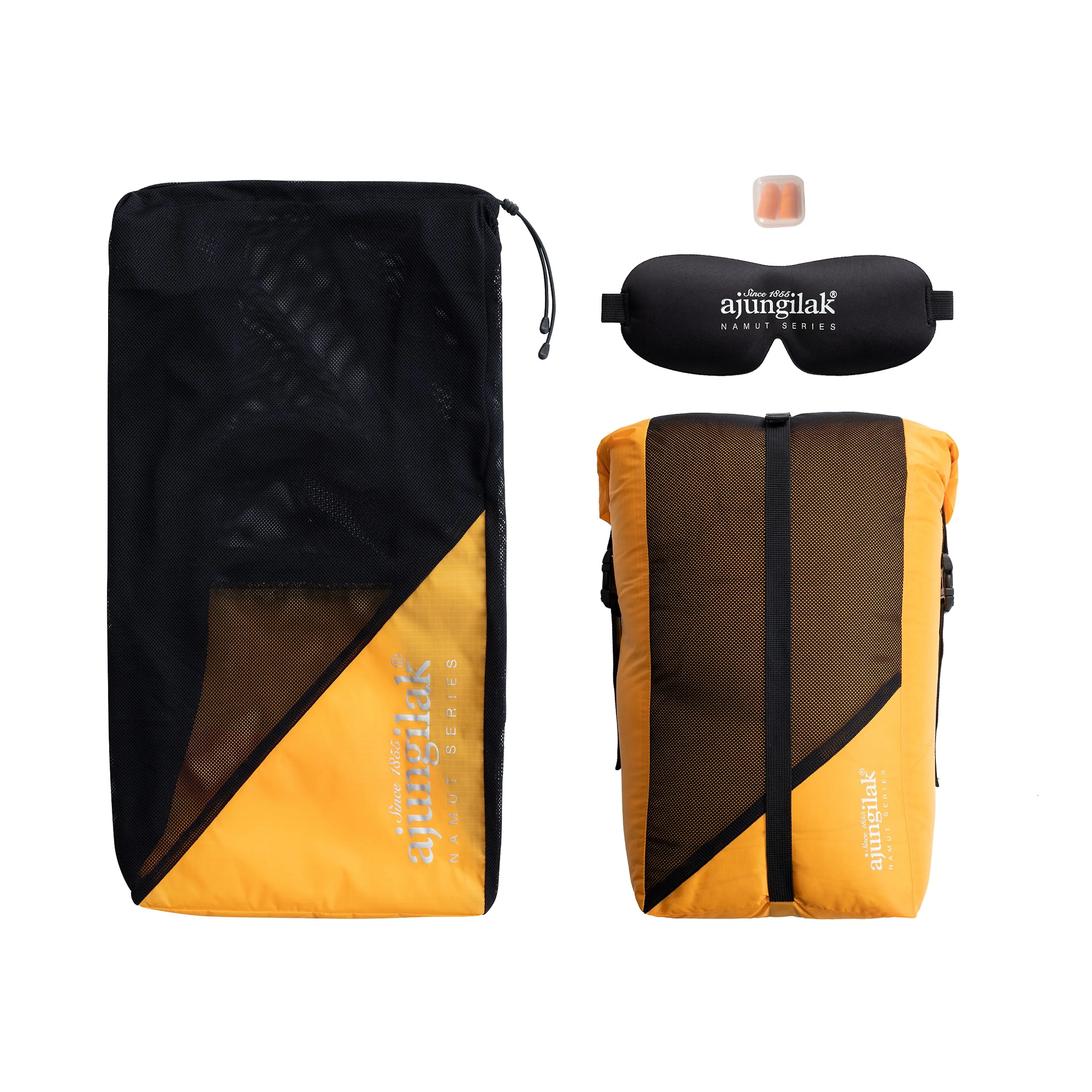 Siku Down Bag -18 sovepose