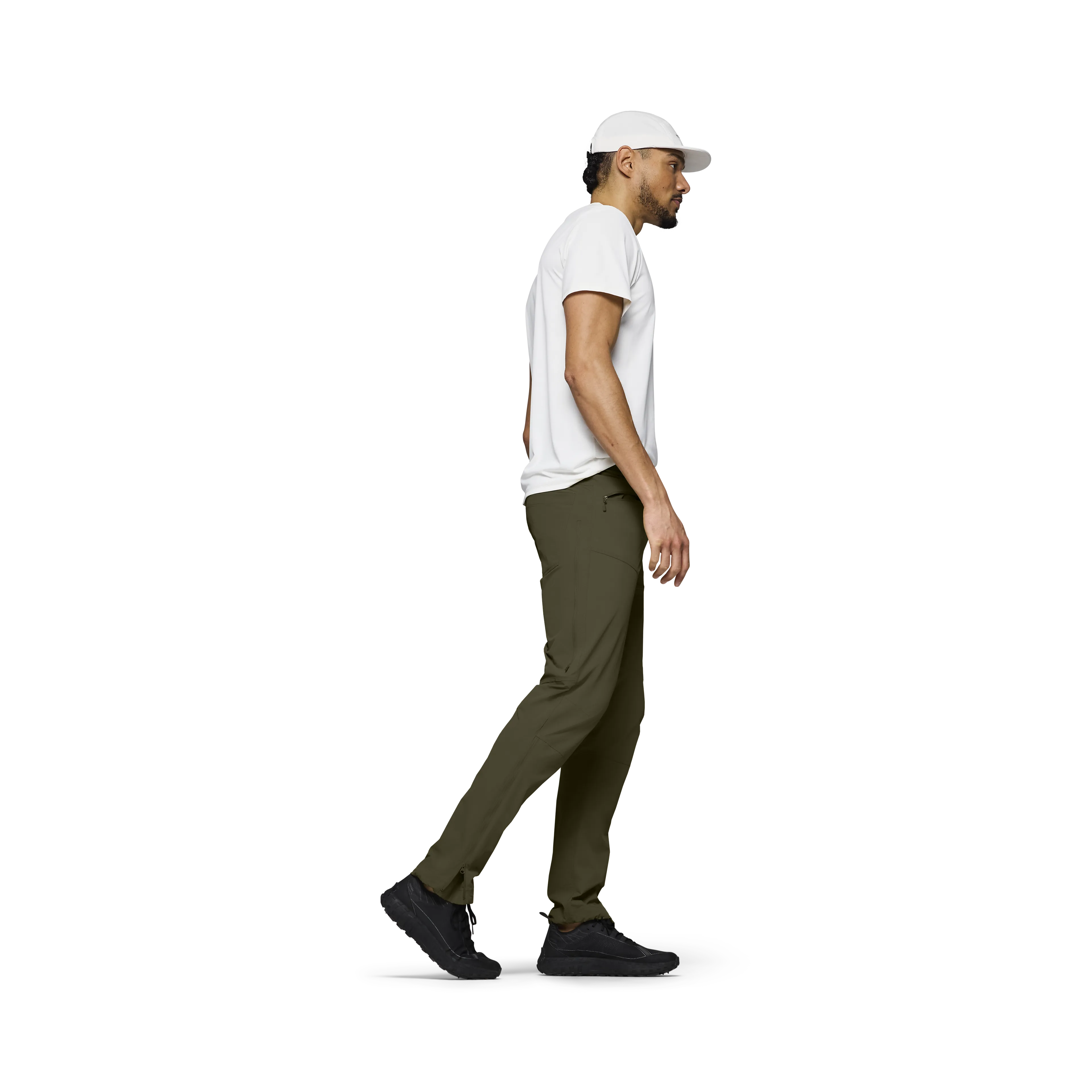 femund flex1 lightweight Pants M's