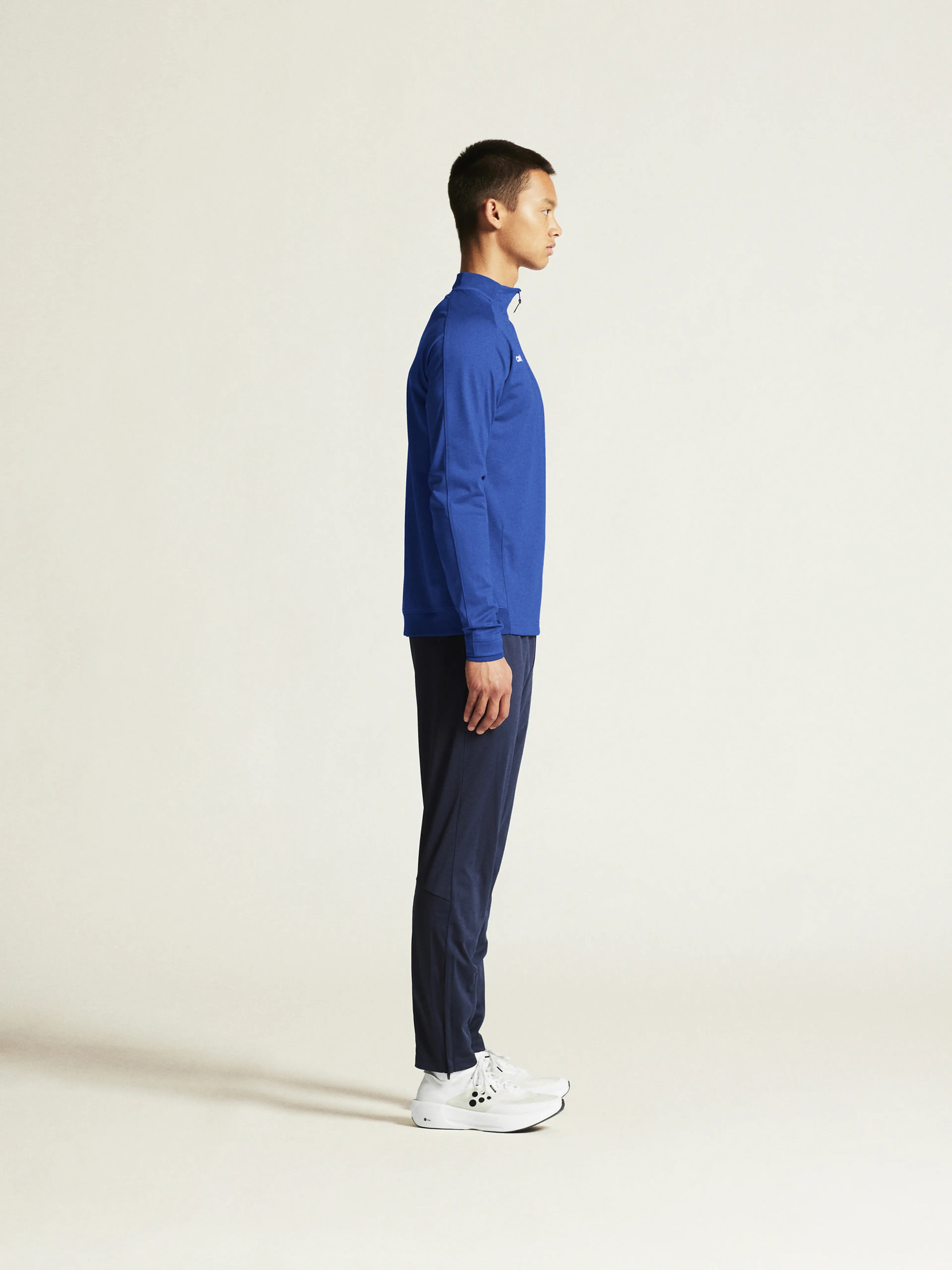 Evolve 2.0 Half Zip Jacket M