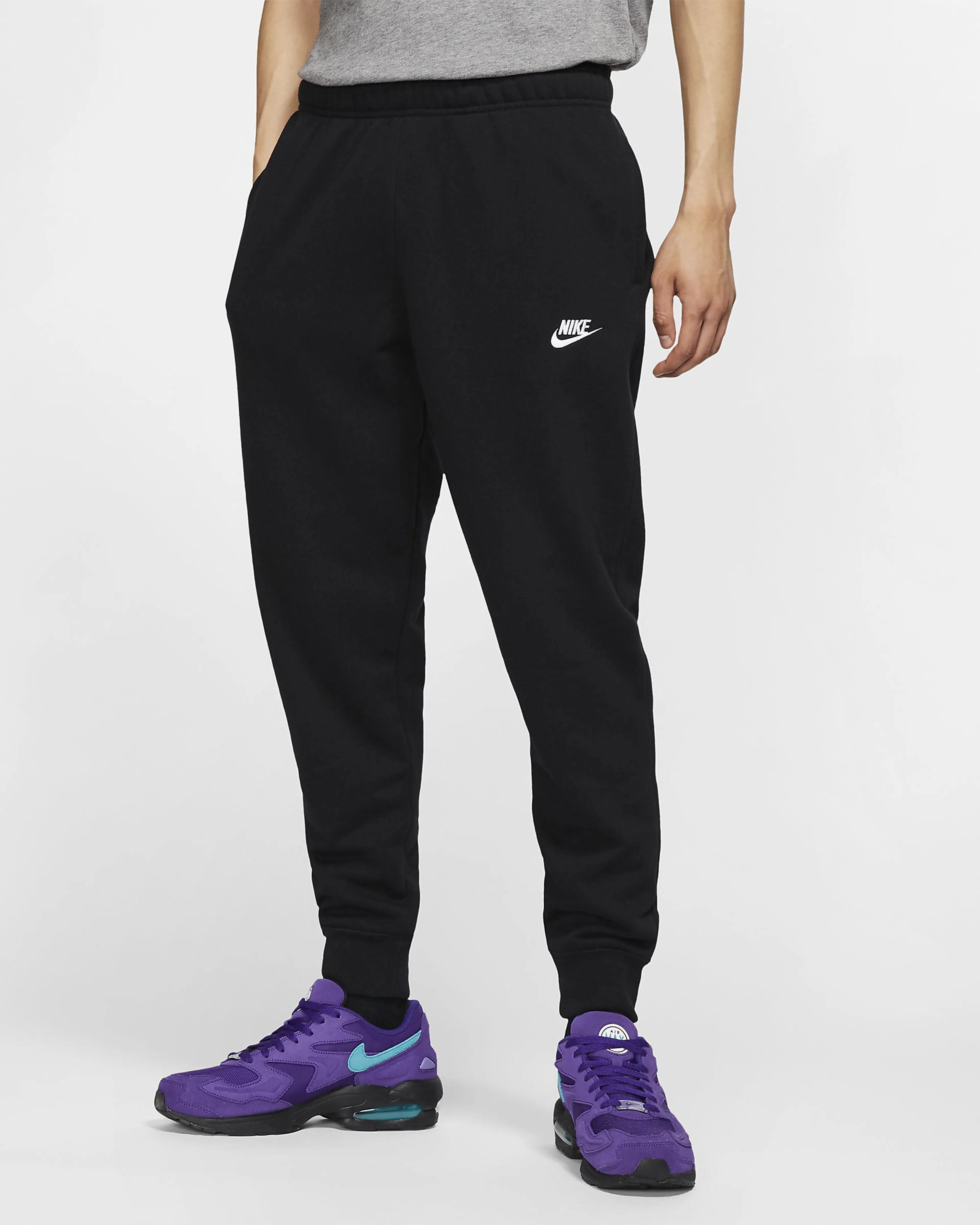 Sportswear Club joggebukse herre