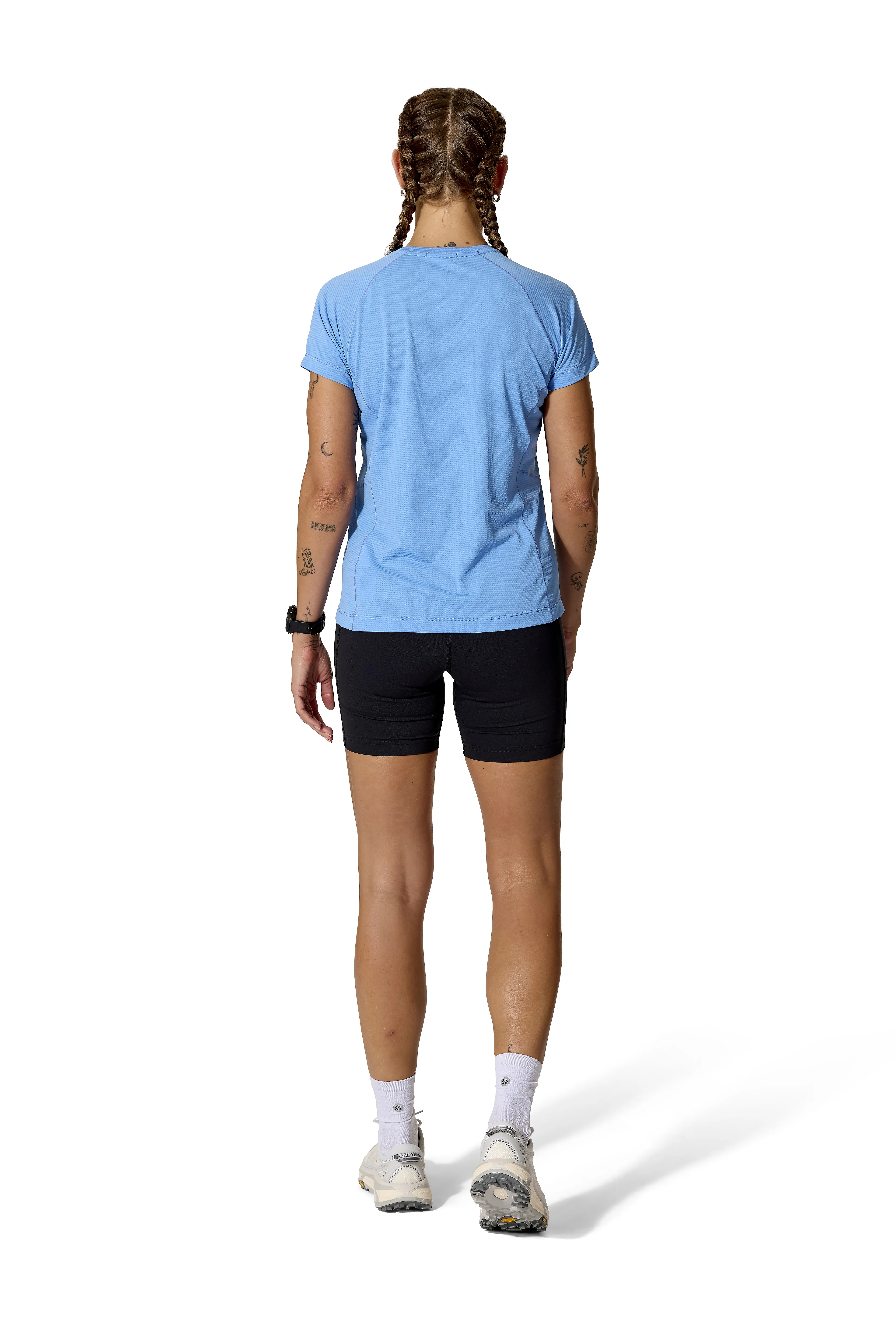 Sonic Ultra Tee Wmns