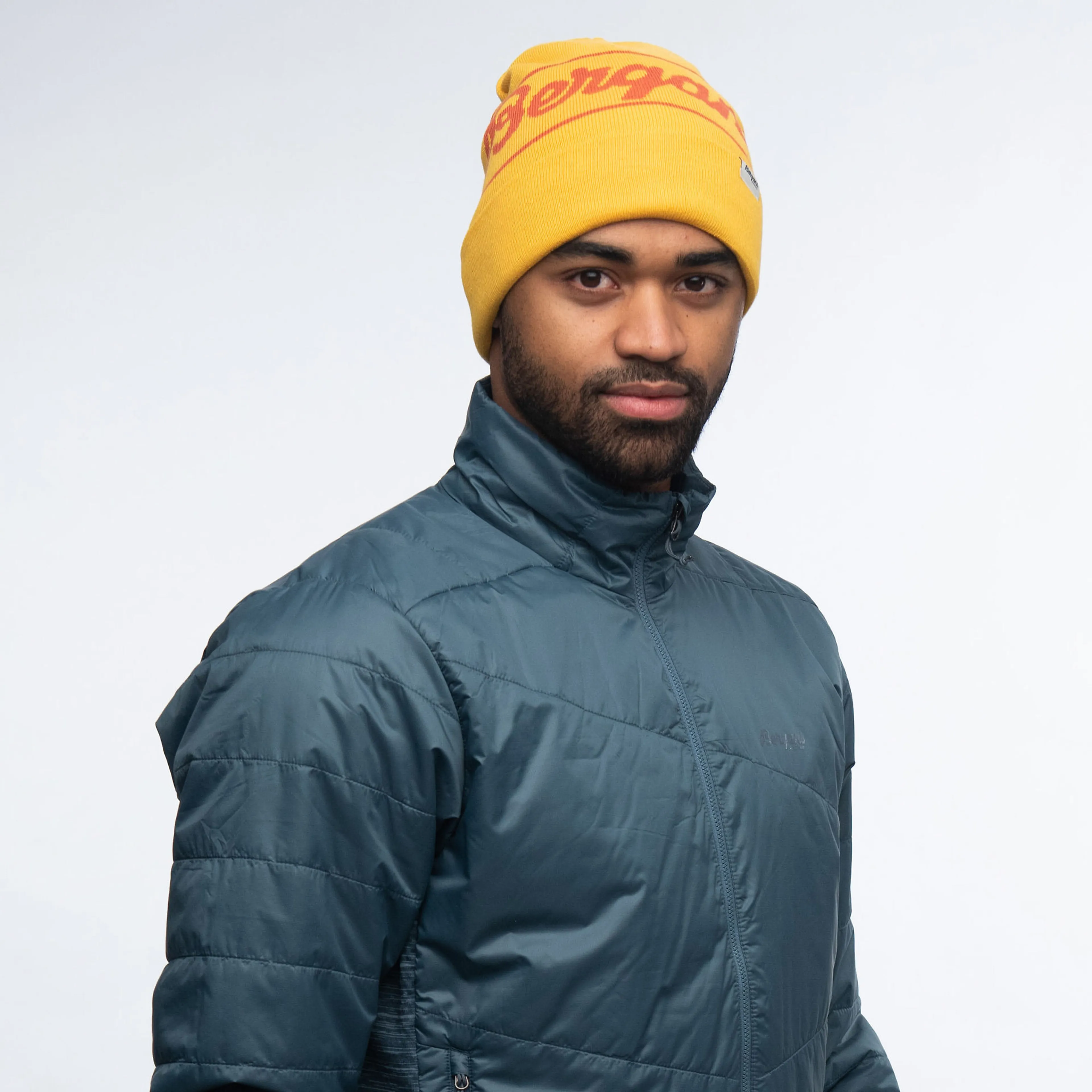 Rabot V2 Insulated Hybrid Jacket Rabot V2 Insulated Hybrid Jacket
