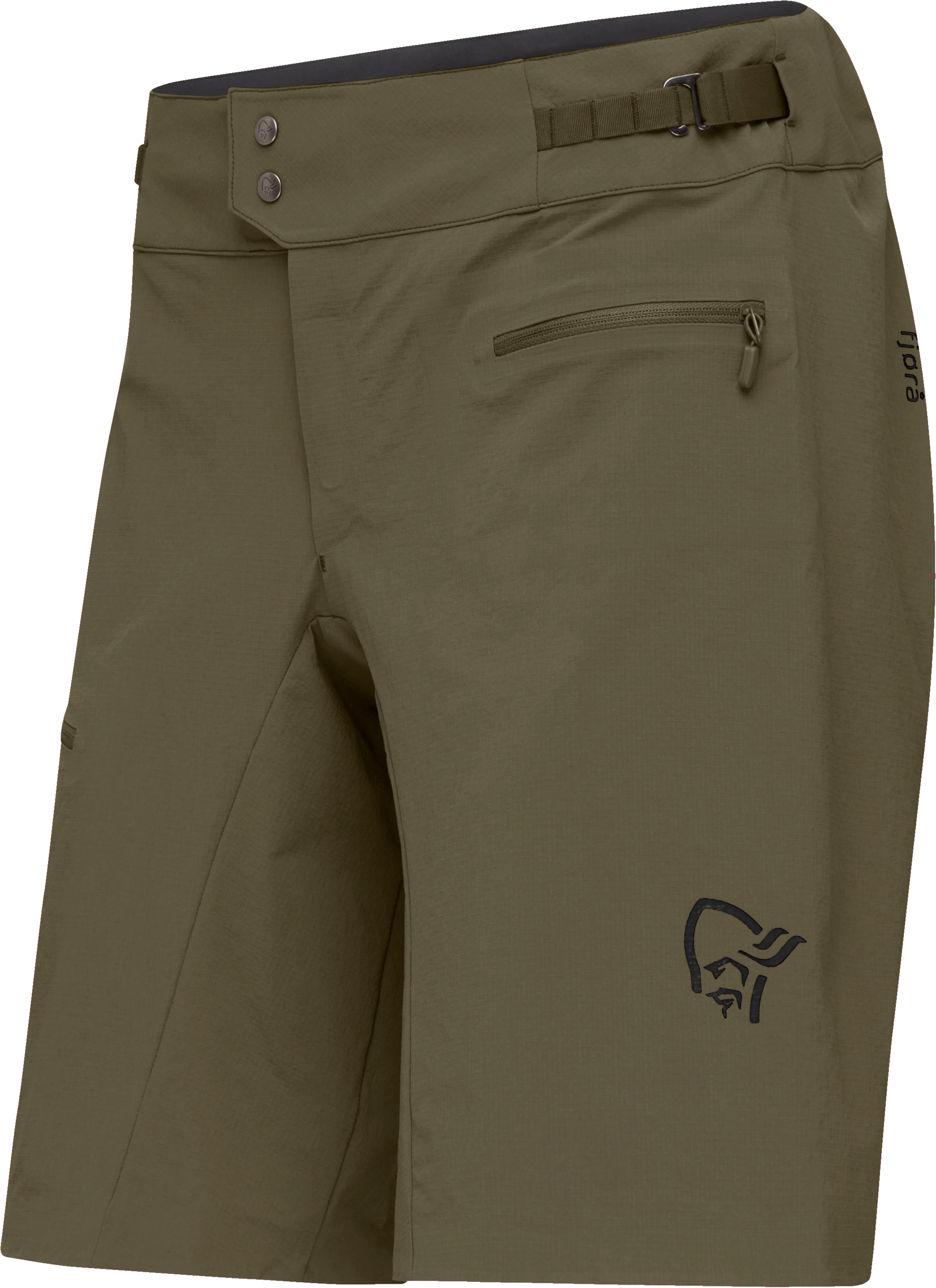 fjørå flex1 light Shorts W's