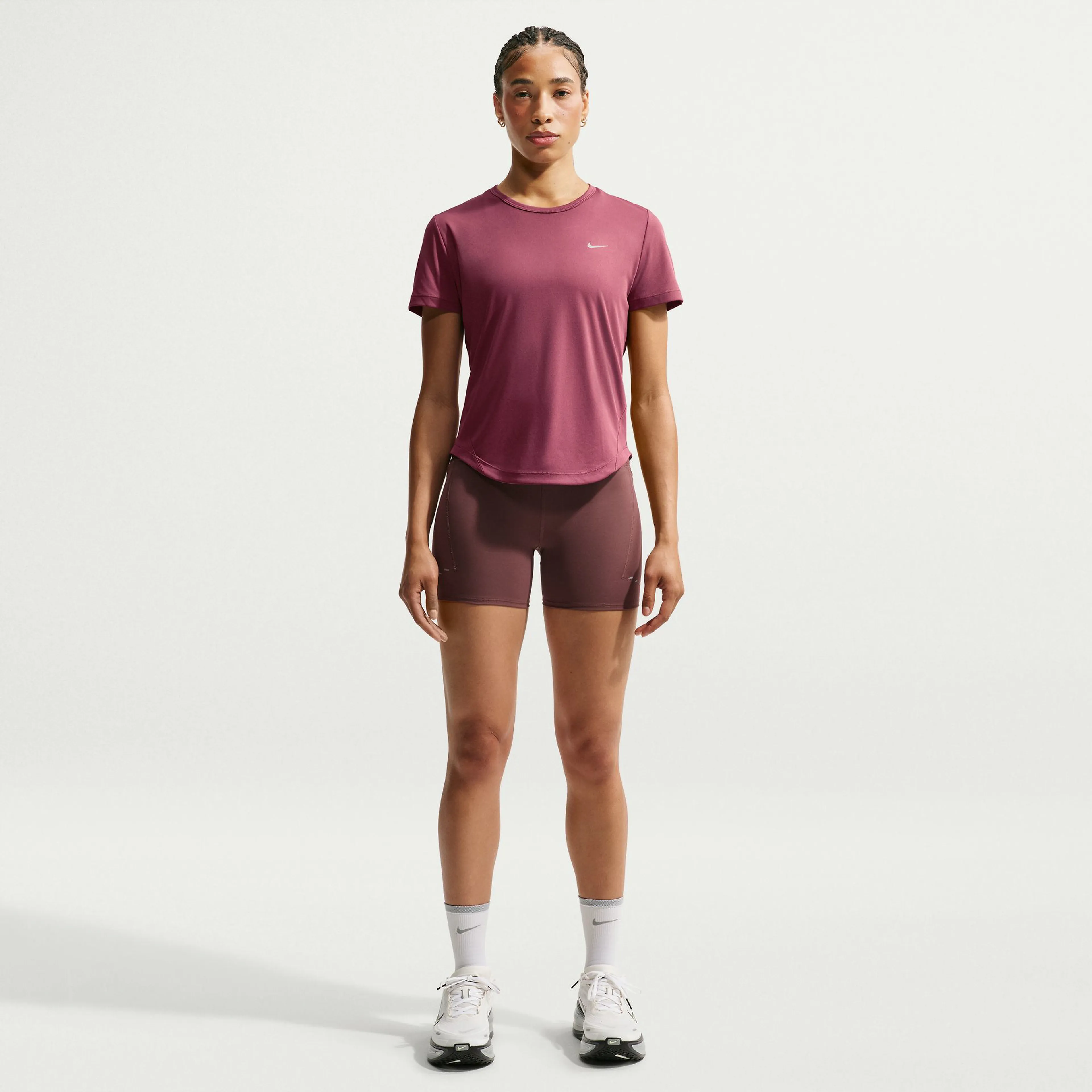 Dri-FIT Short-Sleeve Running Top