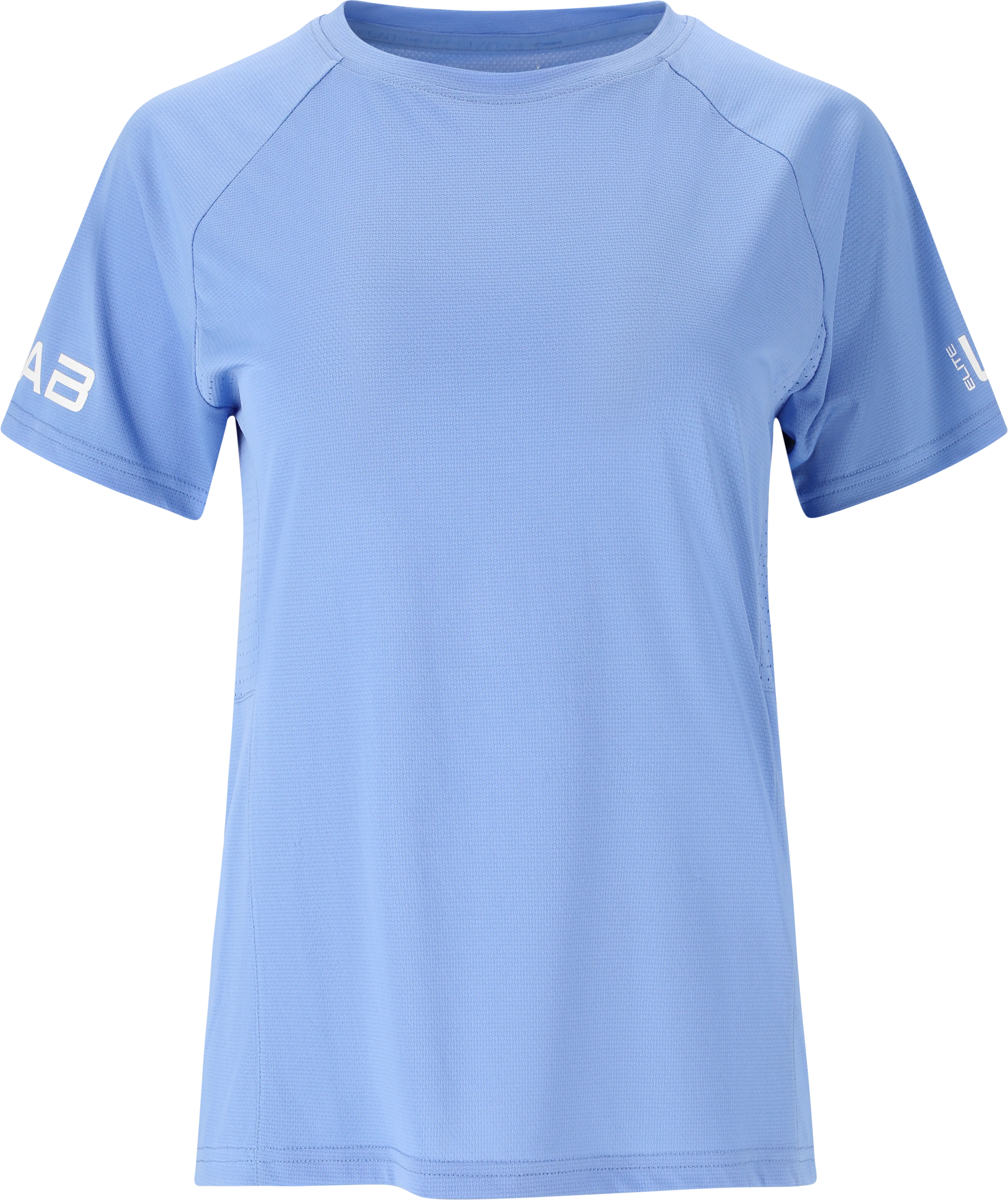 LAB W S/S Tee