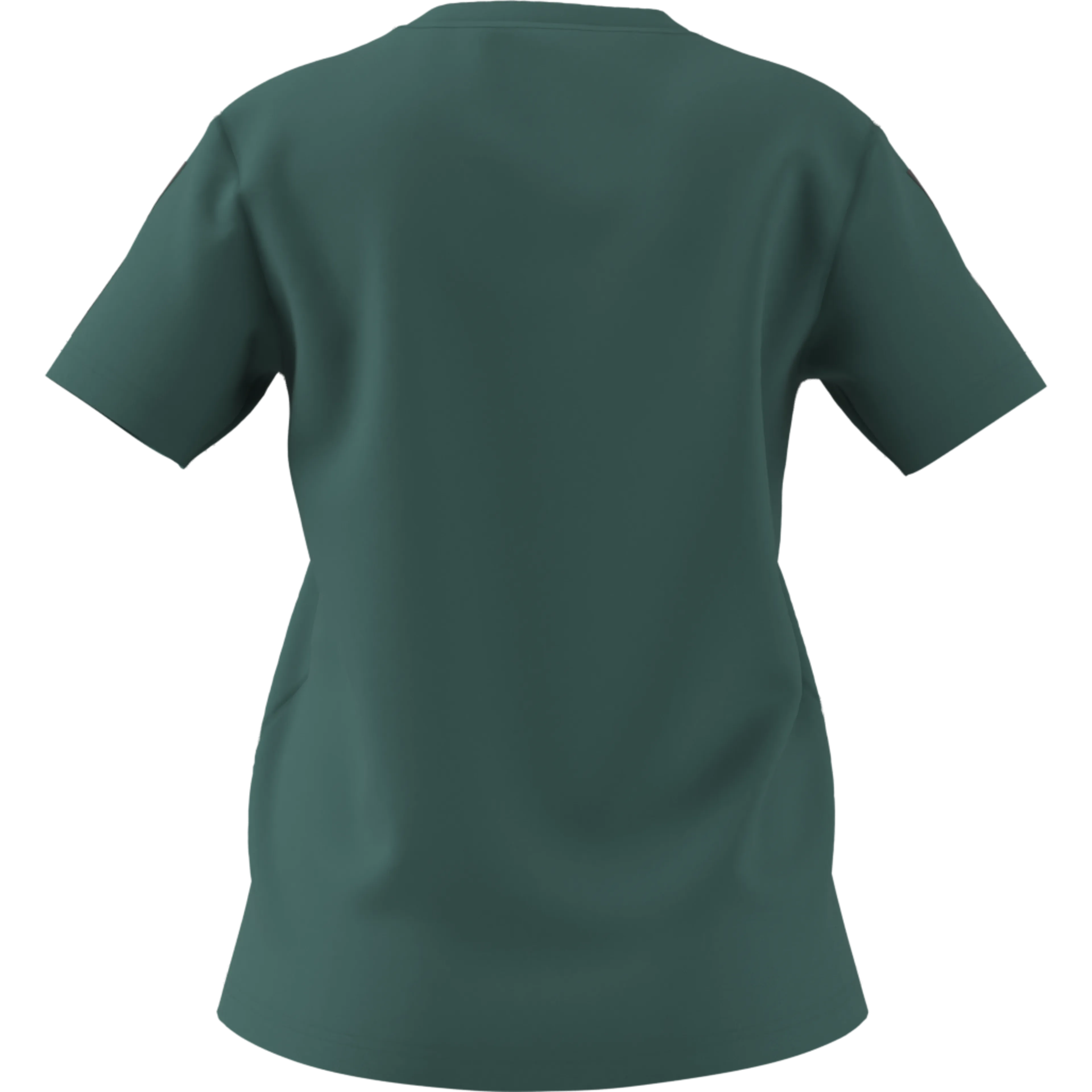 Own The Run T-skjorte