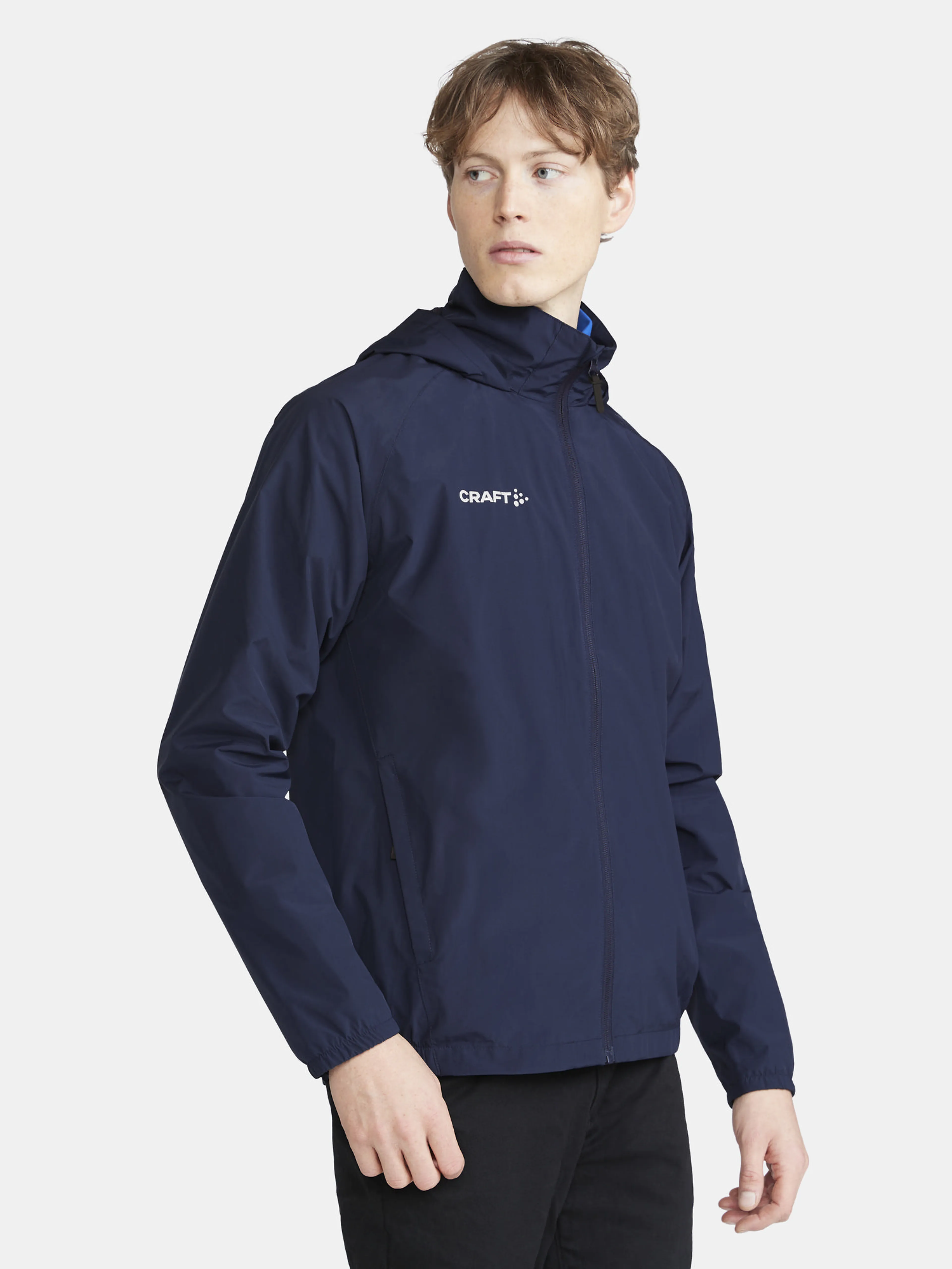 Evolve Rain Jacket M Evolve Rain Jacket M