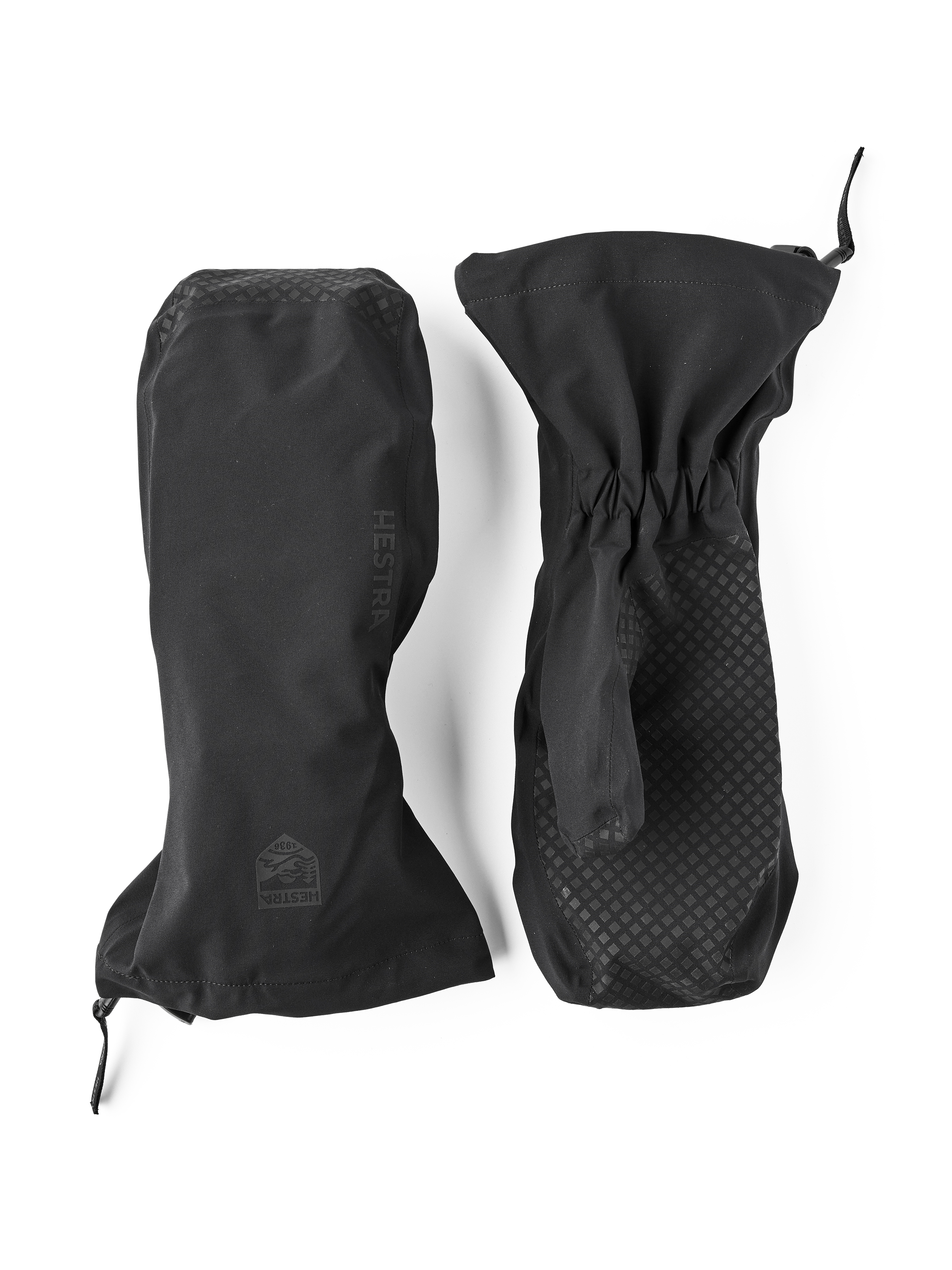 Seam Sealed Shell - mitt