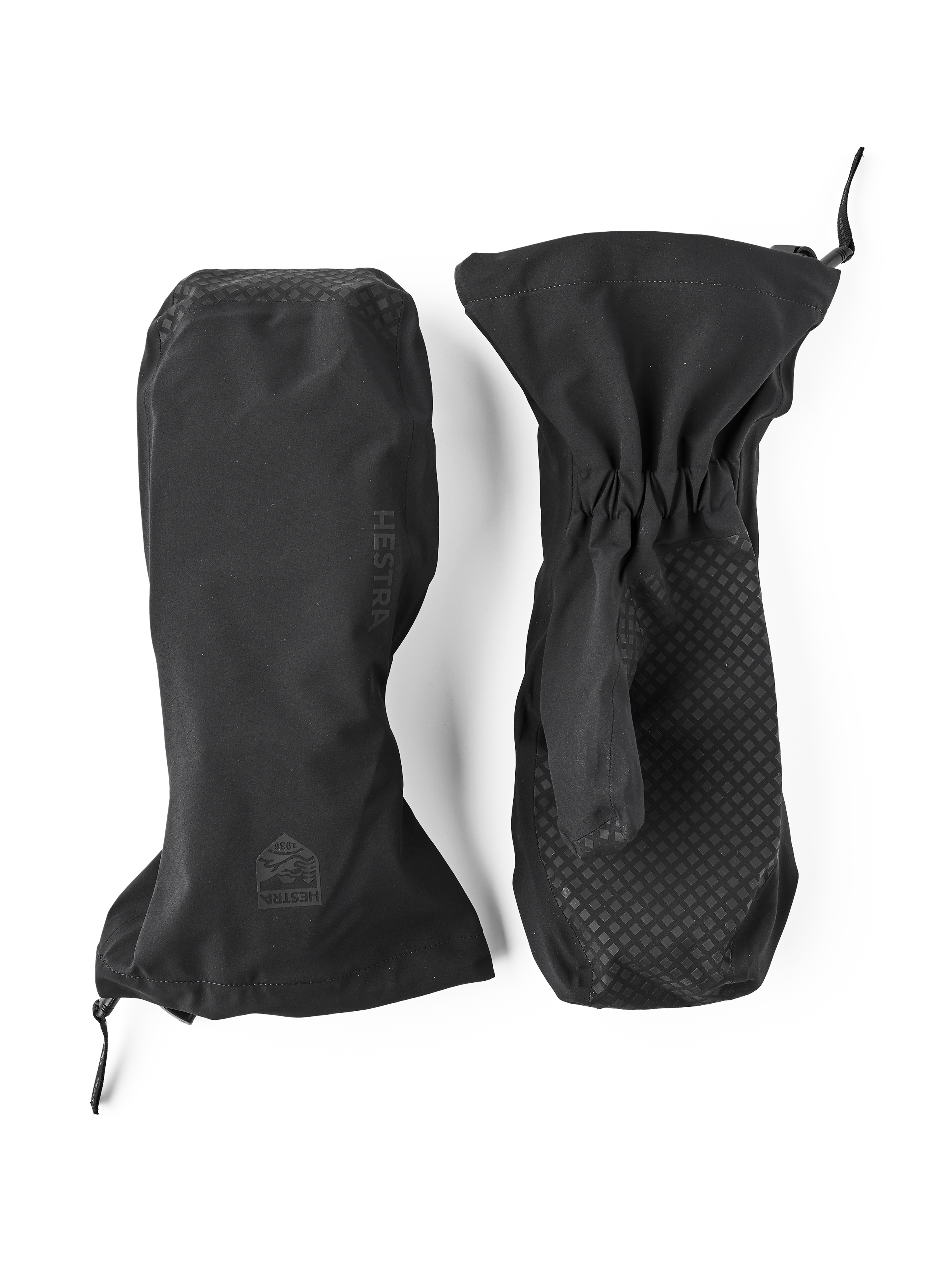 Seam Sealed Shell - mitt