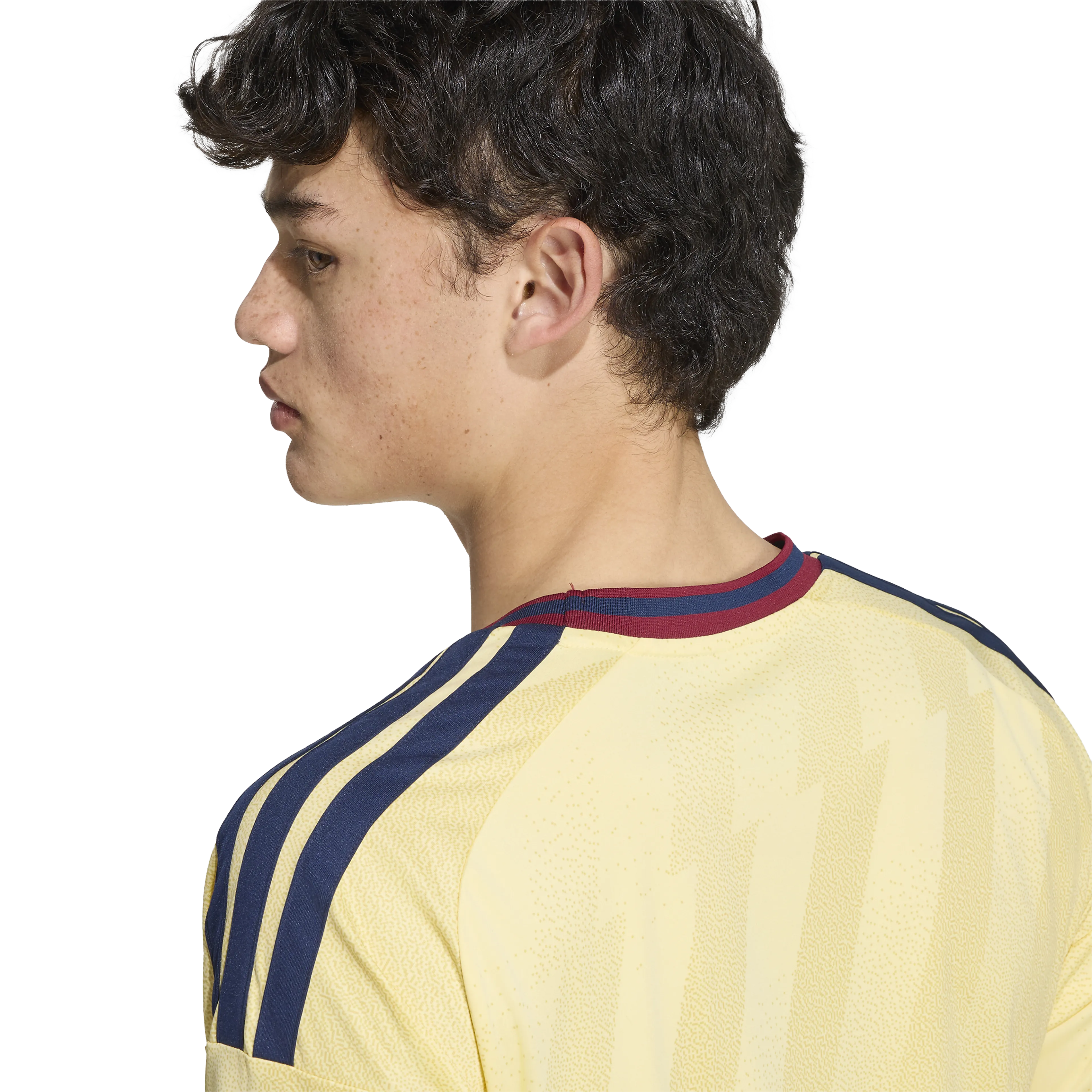 Arsenal FC 26/27 Third Jersey
