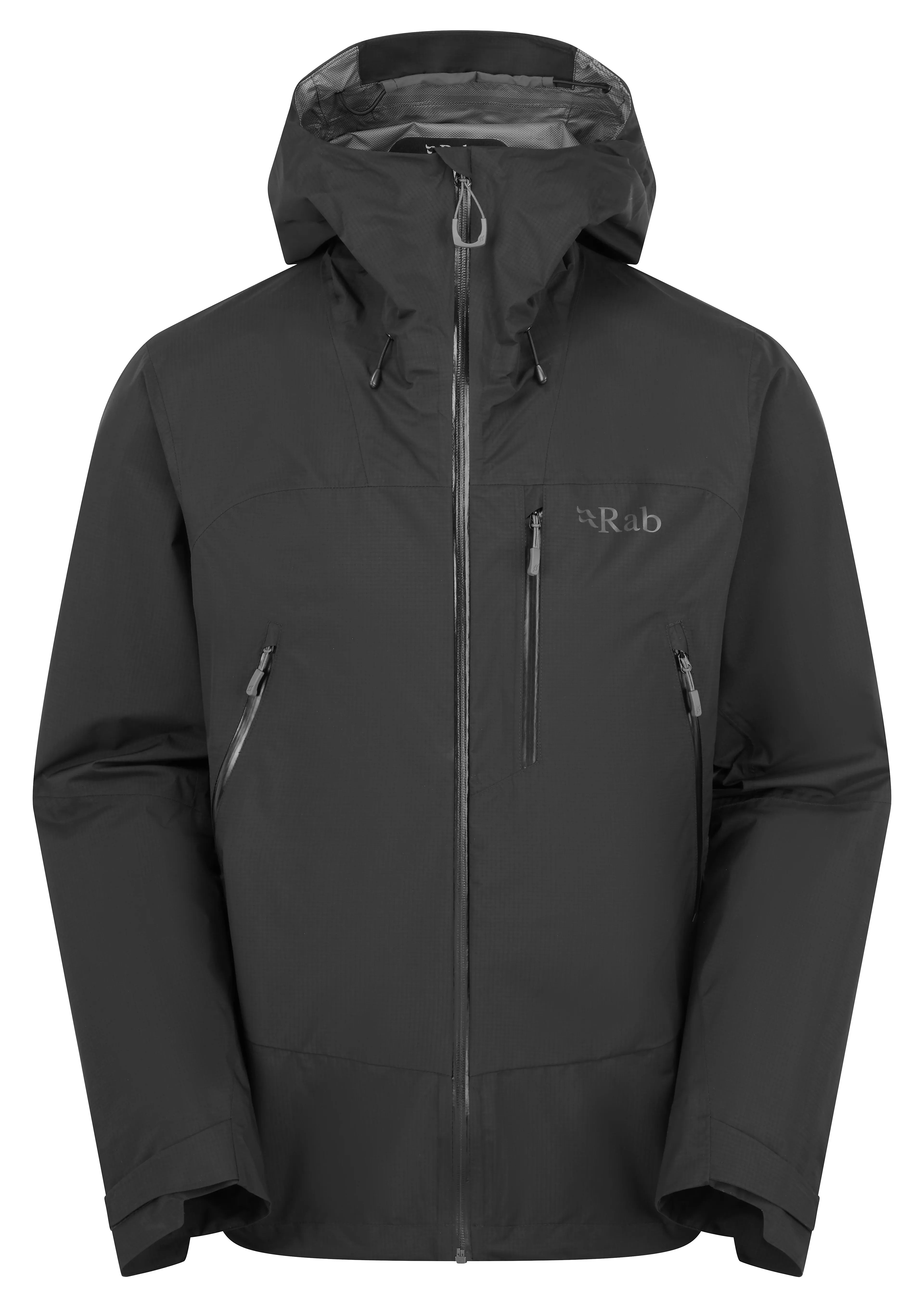 Downpour Mountain Jacket