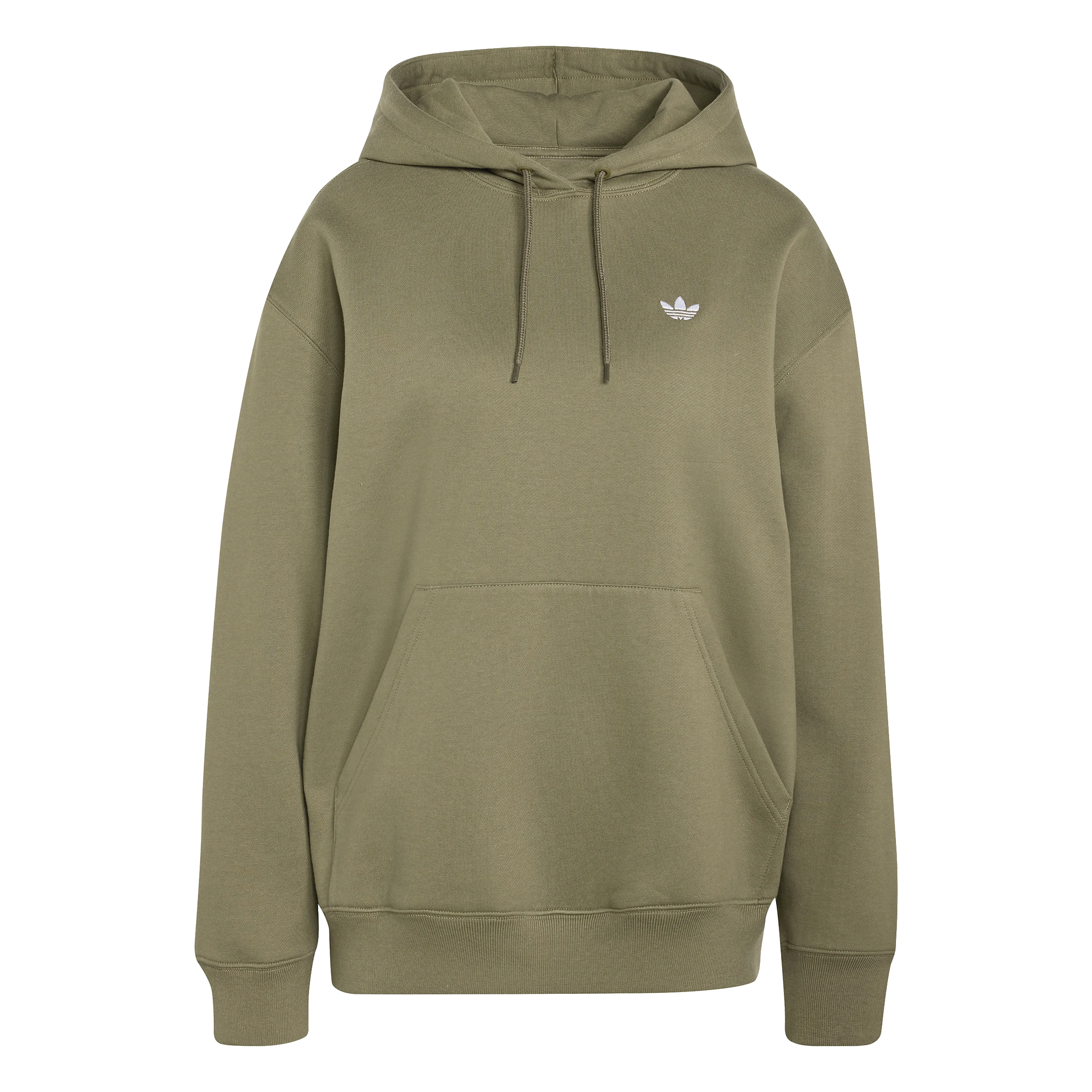 ESSENTIALS OVERSIZED FLEECE HOODIE Dame