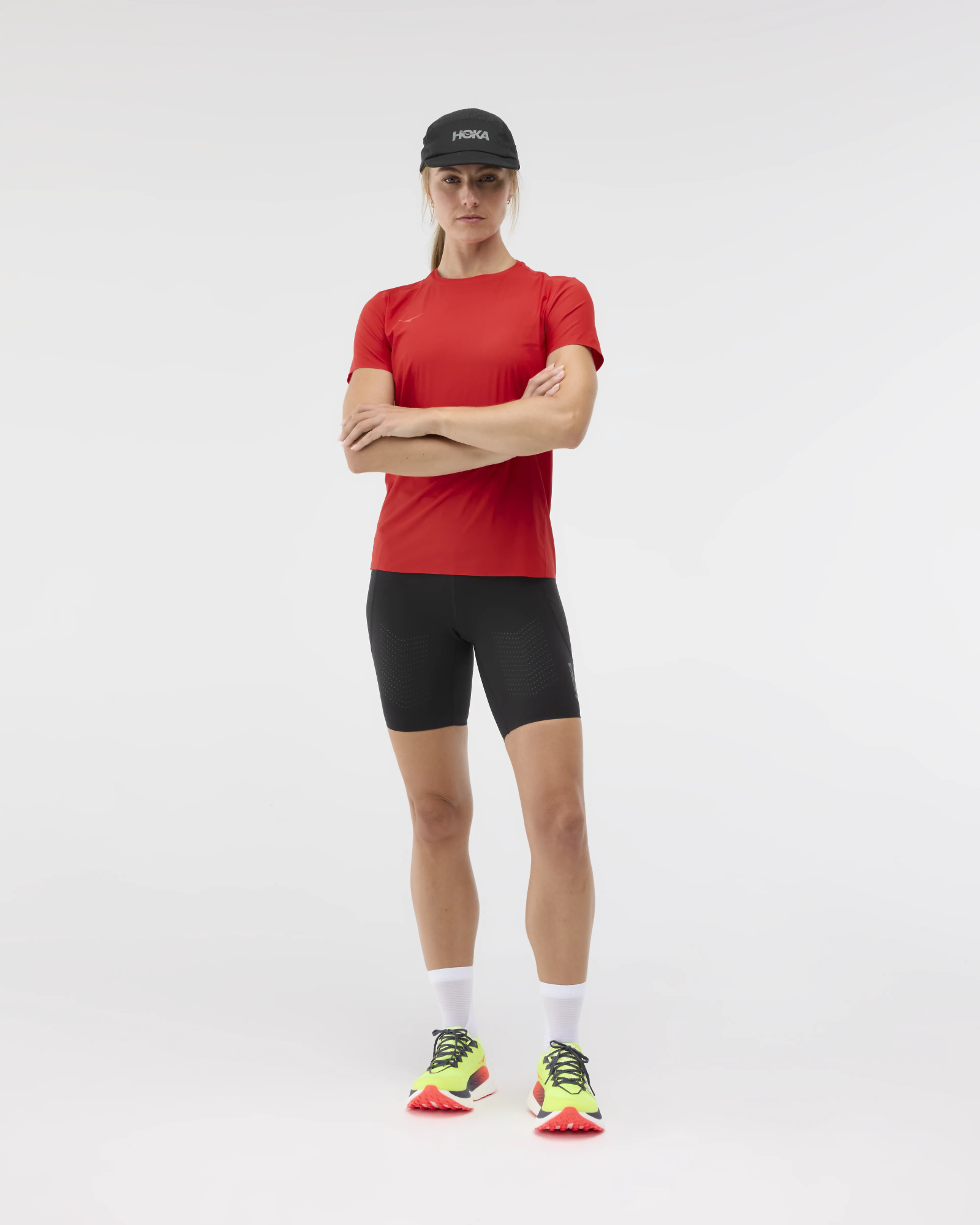 W AIROLITE SHORT SLEEVE 2.0