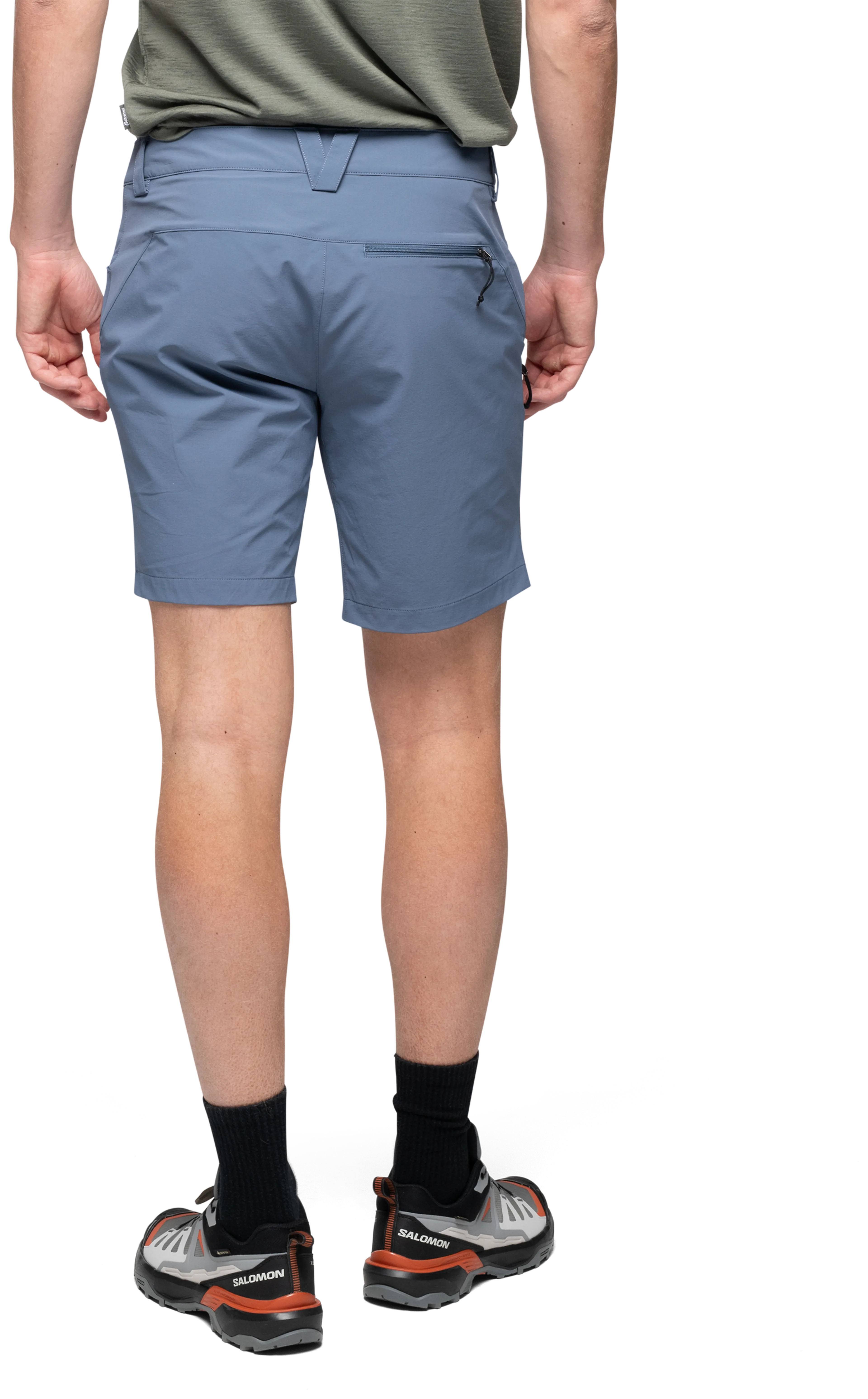 Vaagaa Light Softshell Shorts Men