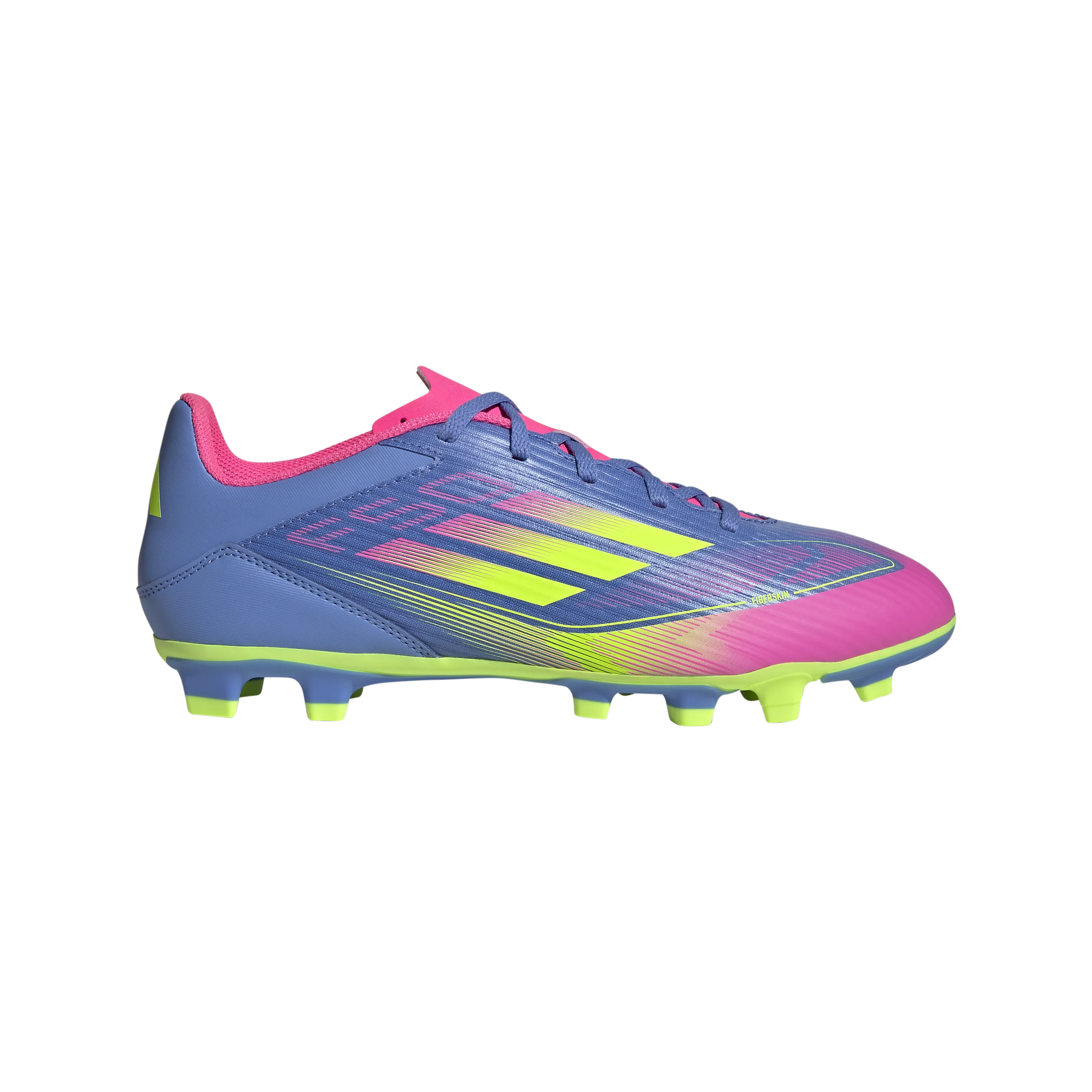 F50 Club Firm/Multi-Ground Fotballsko