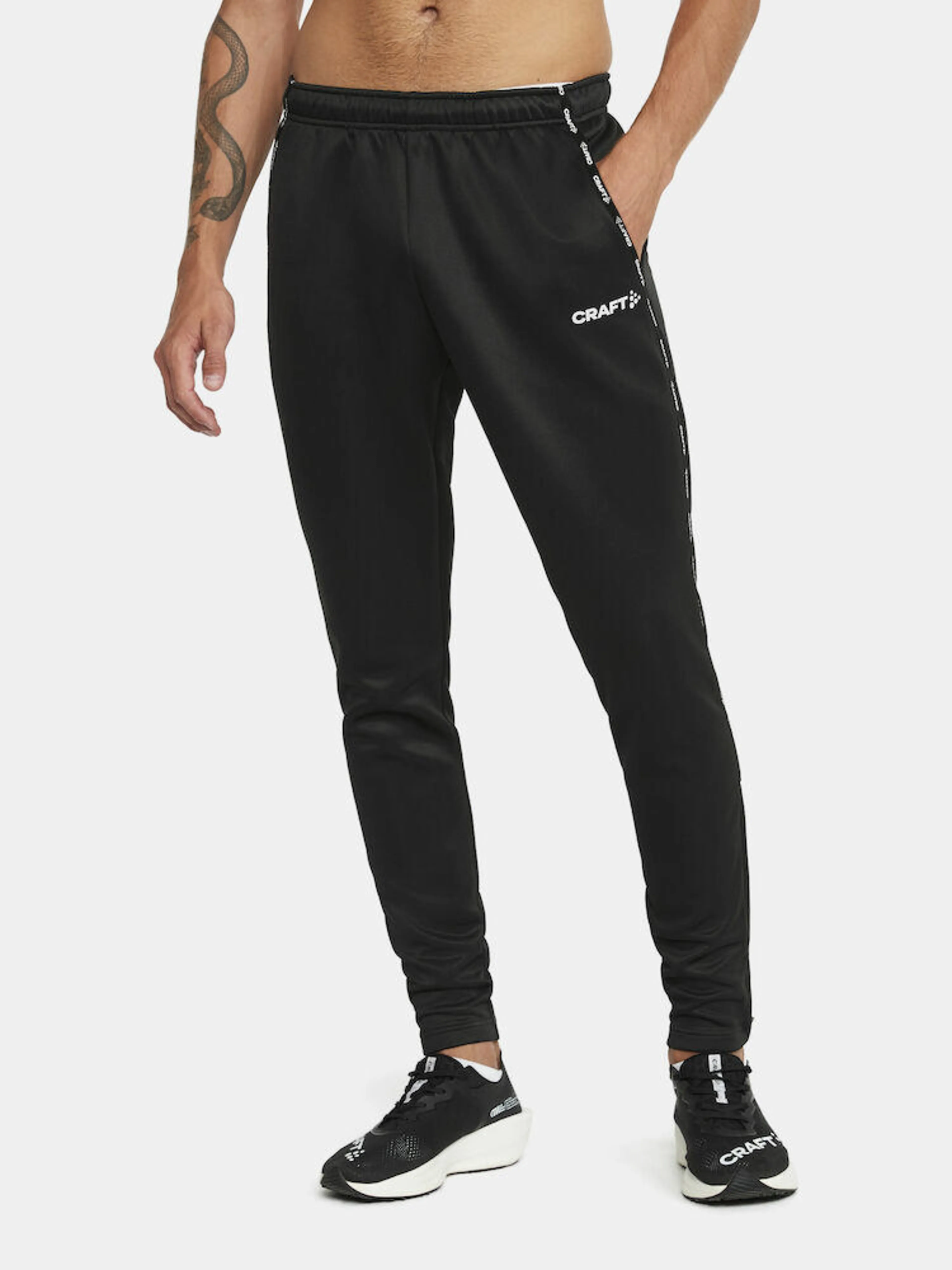 Squad 2.0 Pant M Squad 2.0 Pant M