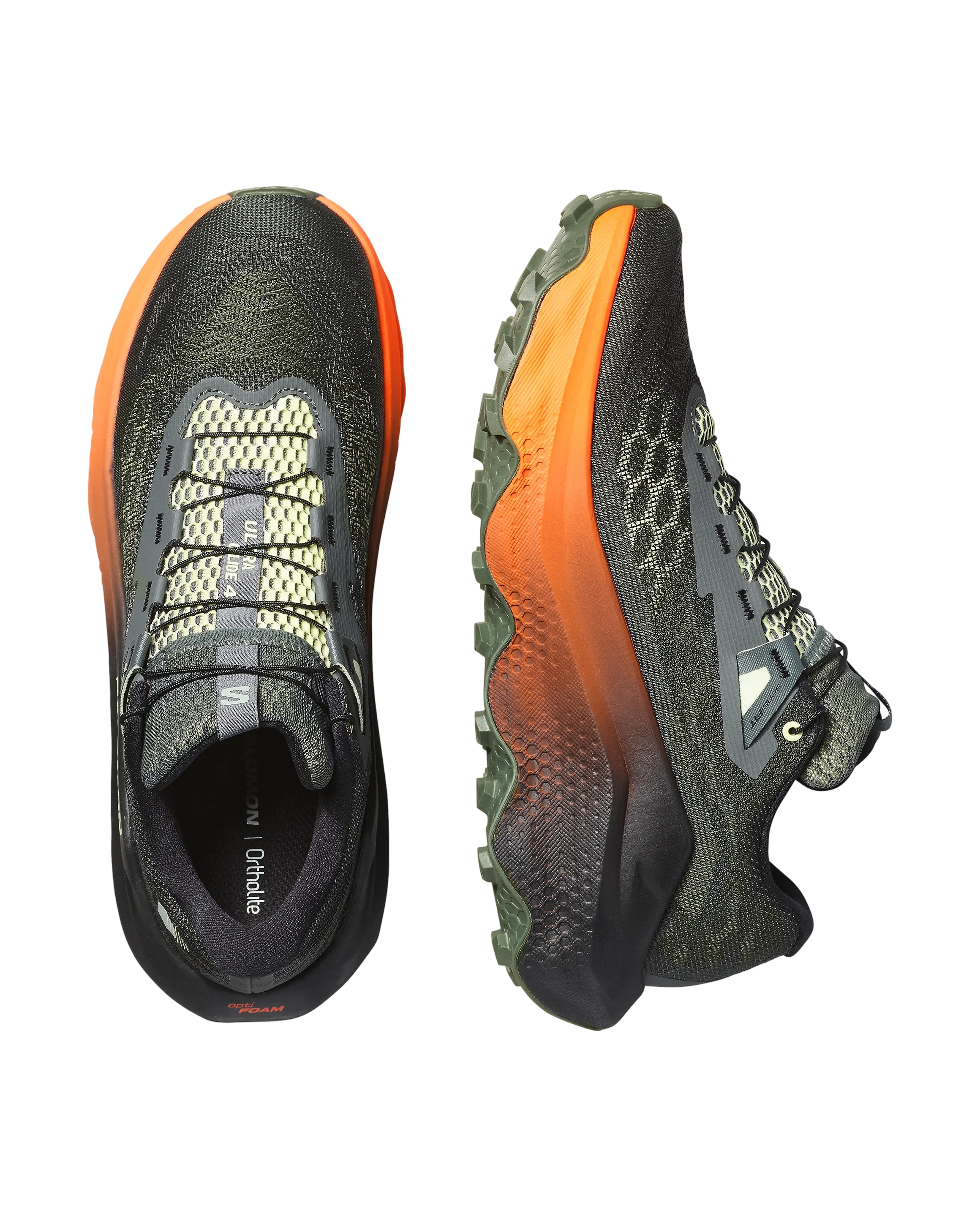 ULTRA GLIDE 4