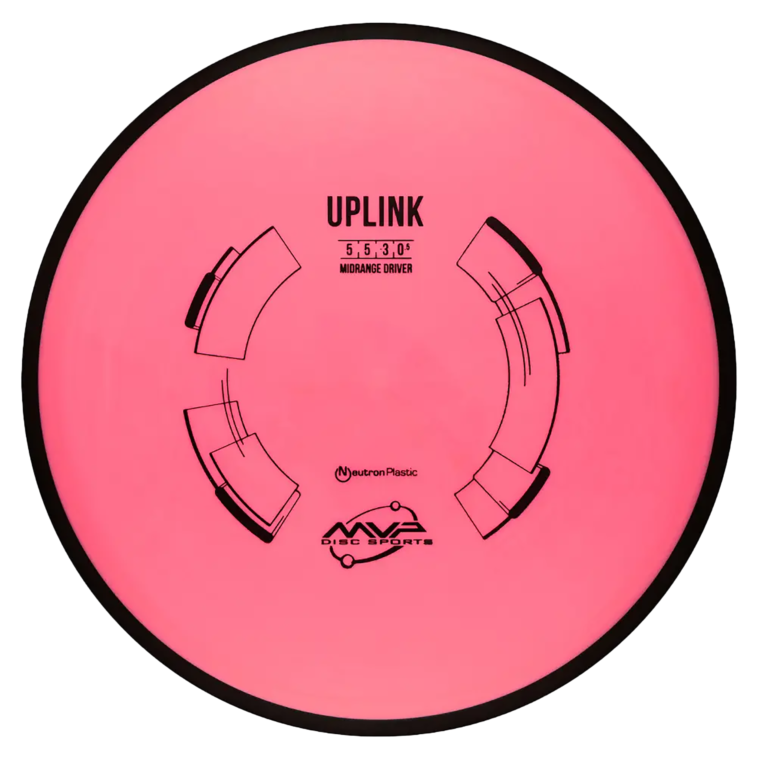 Neutron Midrange Uplink