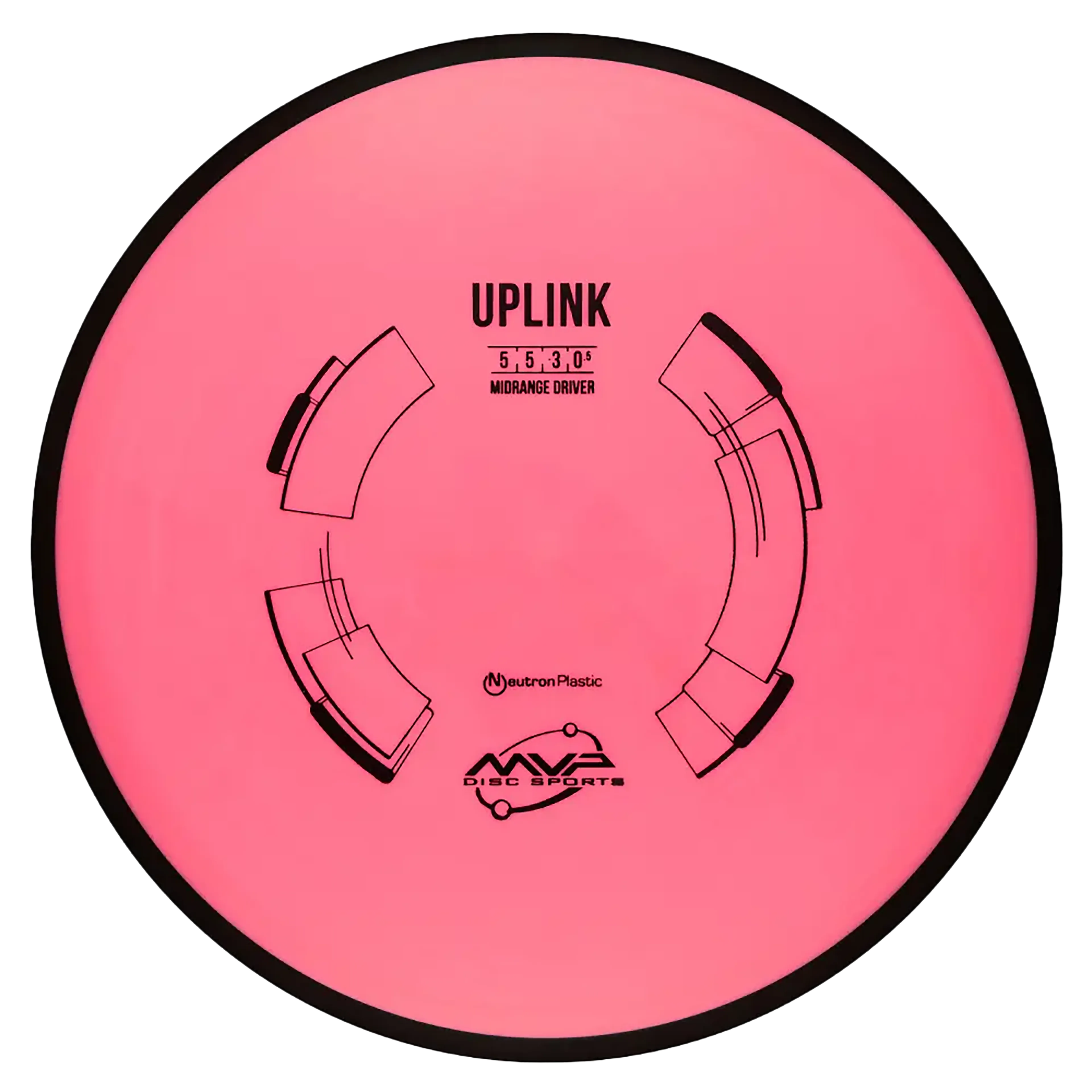 Neutron Midrange Uplink