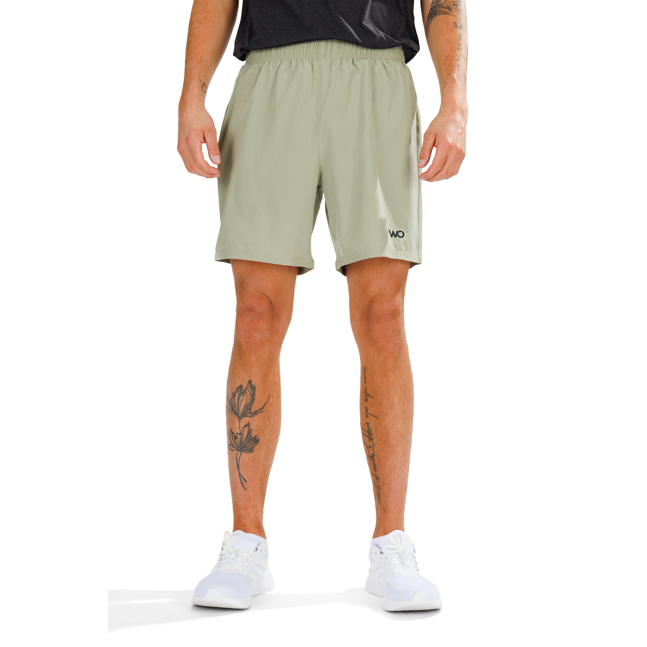 Staiburg 2in1 Shorts herre