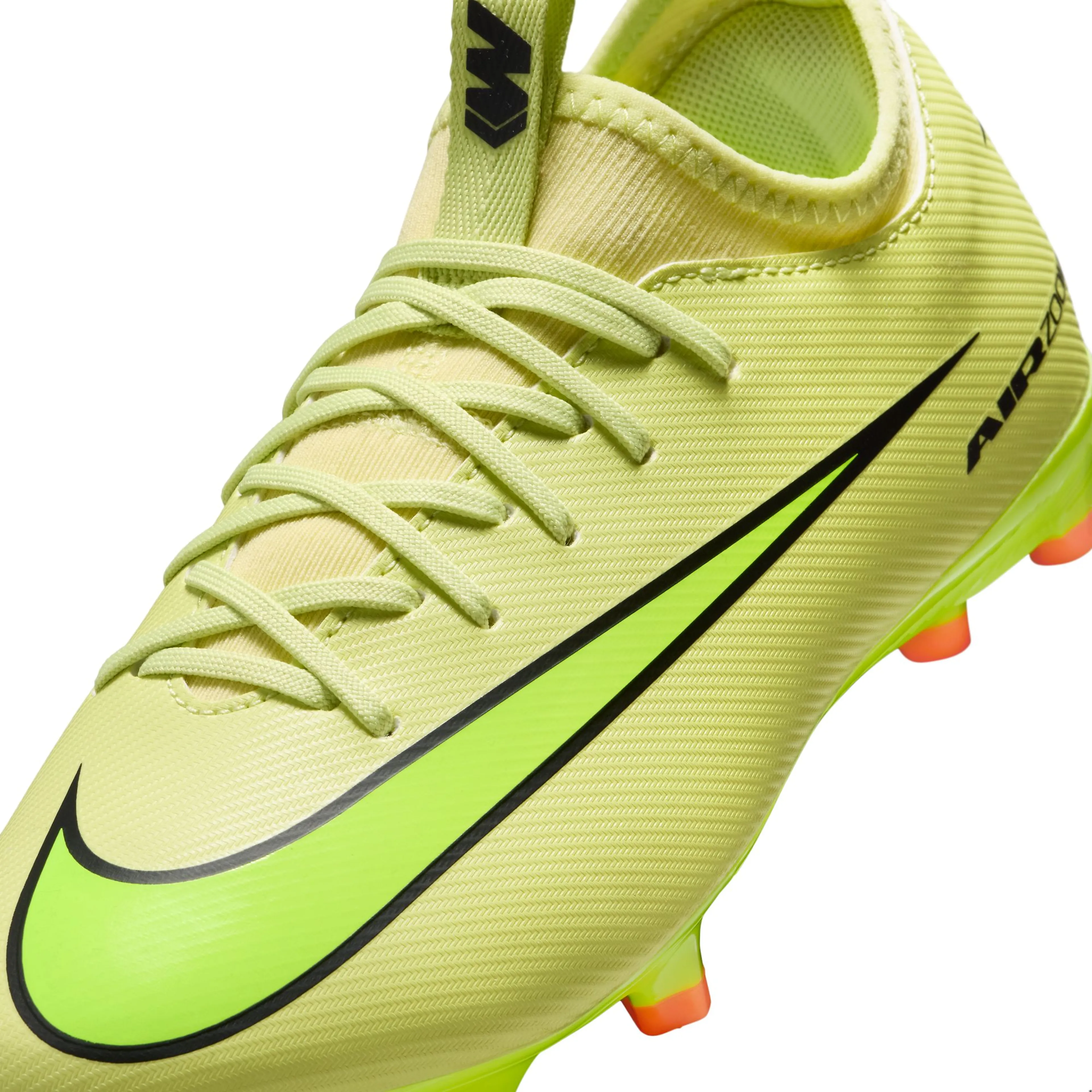 JR ZOOM VAPOR 16 ACADEMY FG/MG