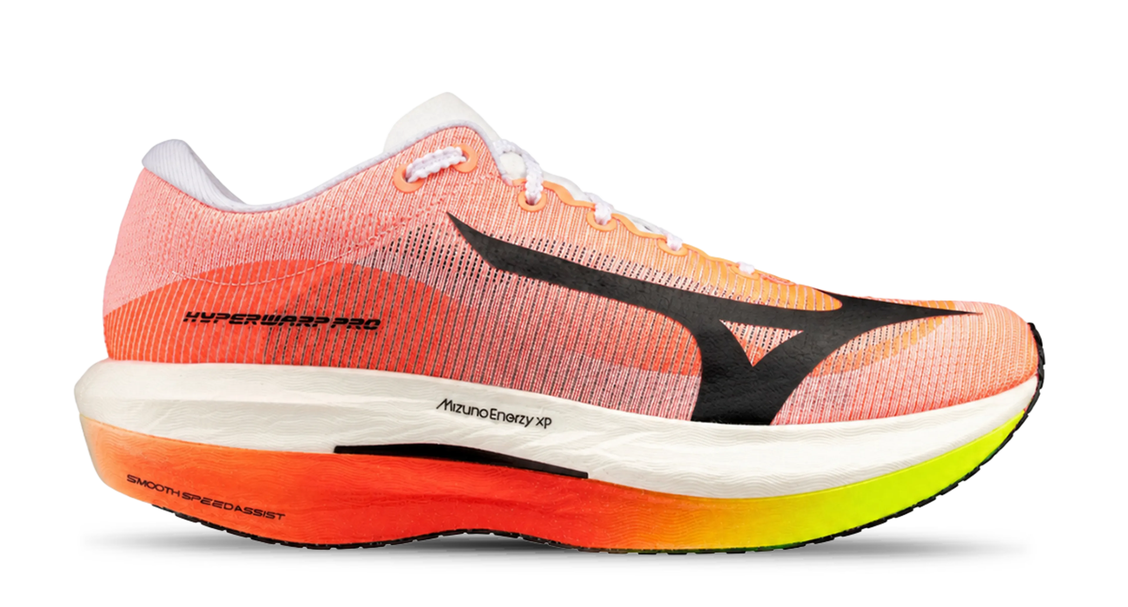 HYPERWARP PRO