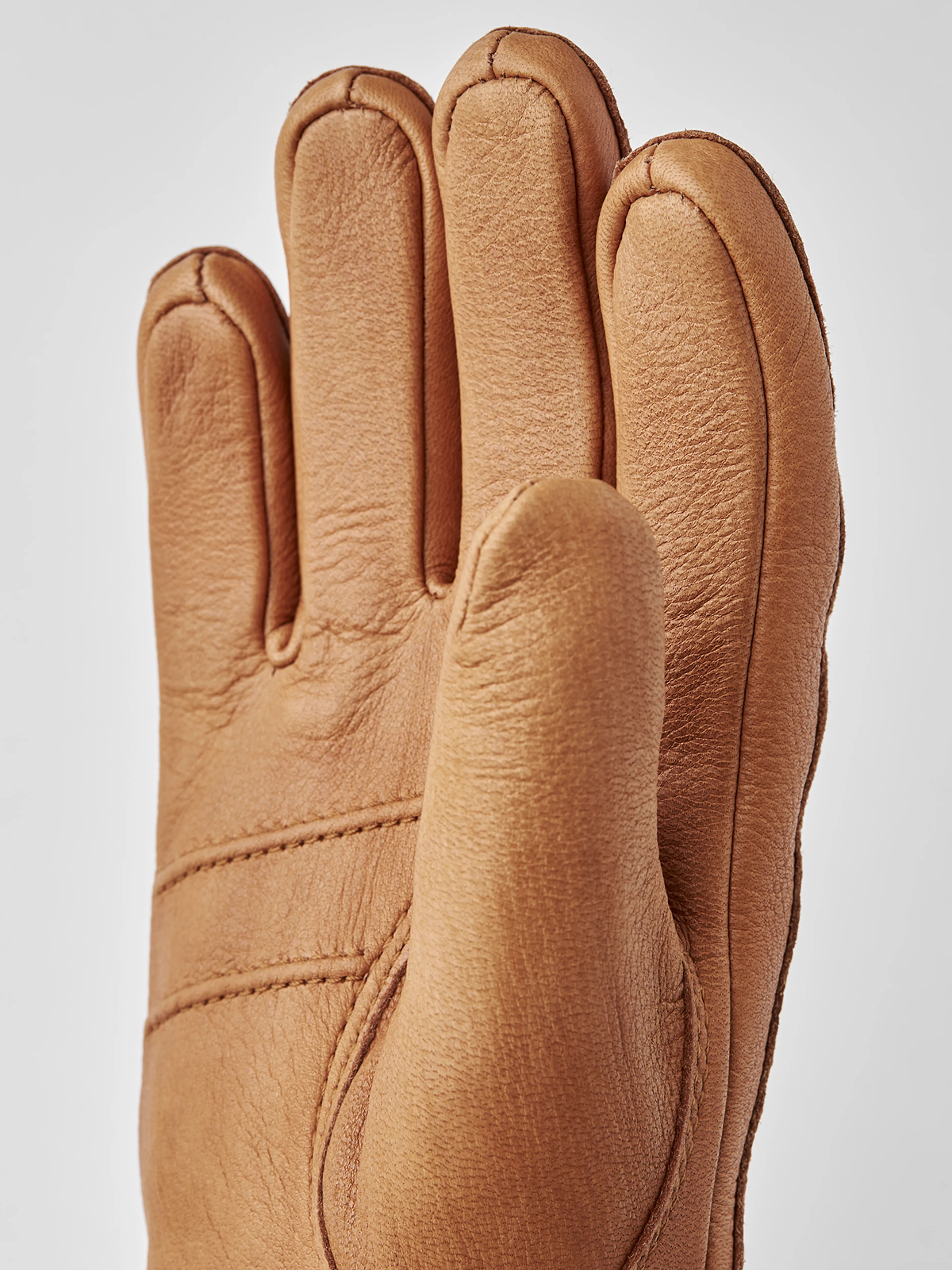 Buvika Deerskin