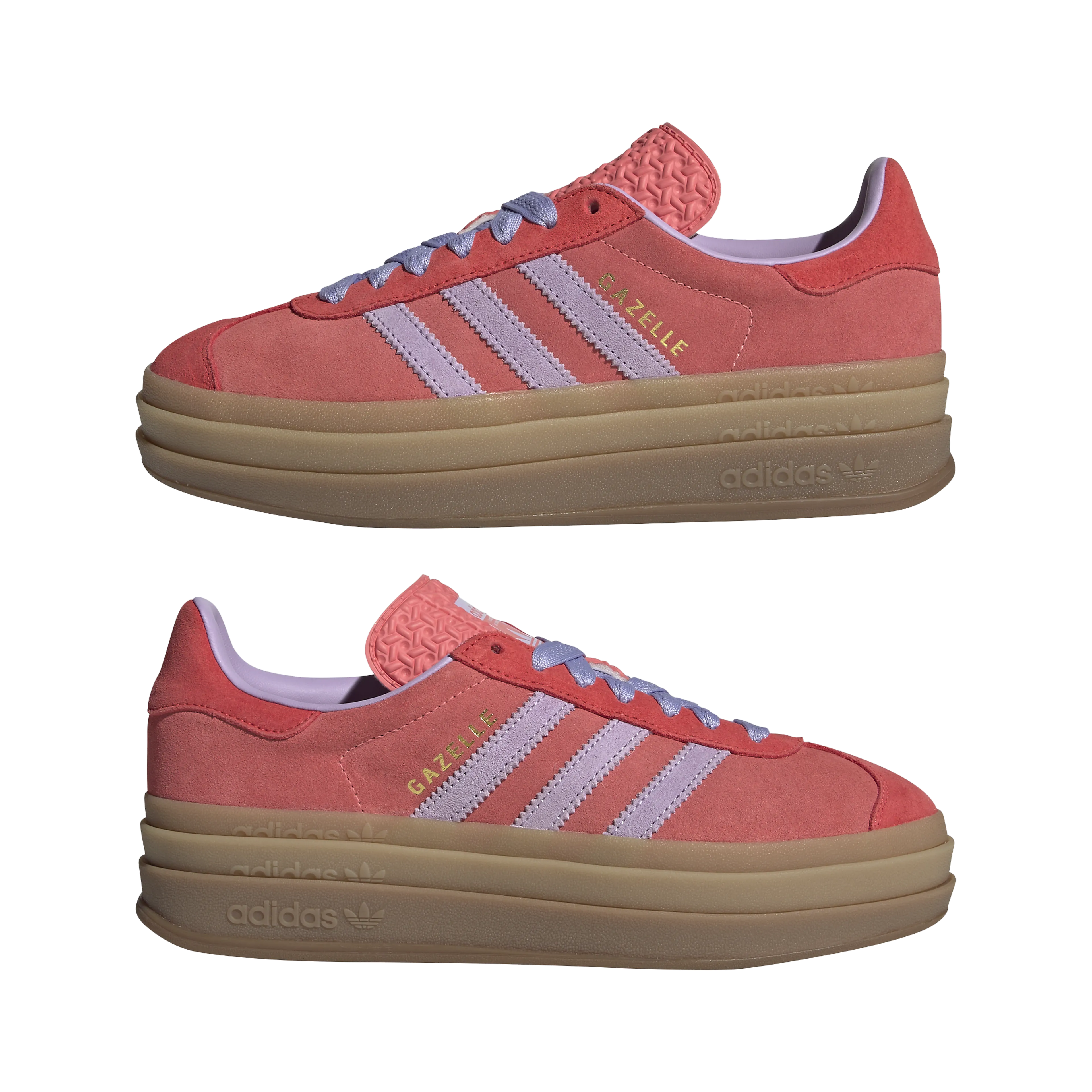 GAZELLE BOLD W