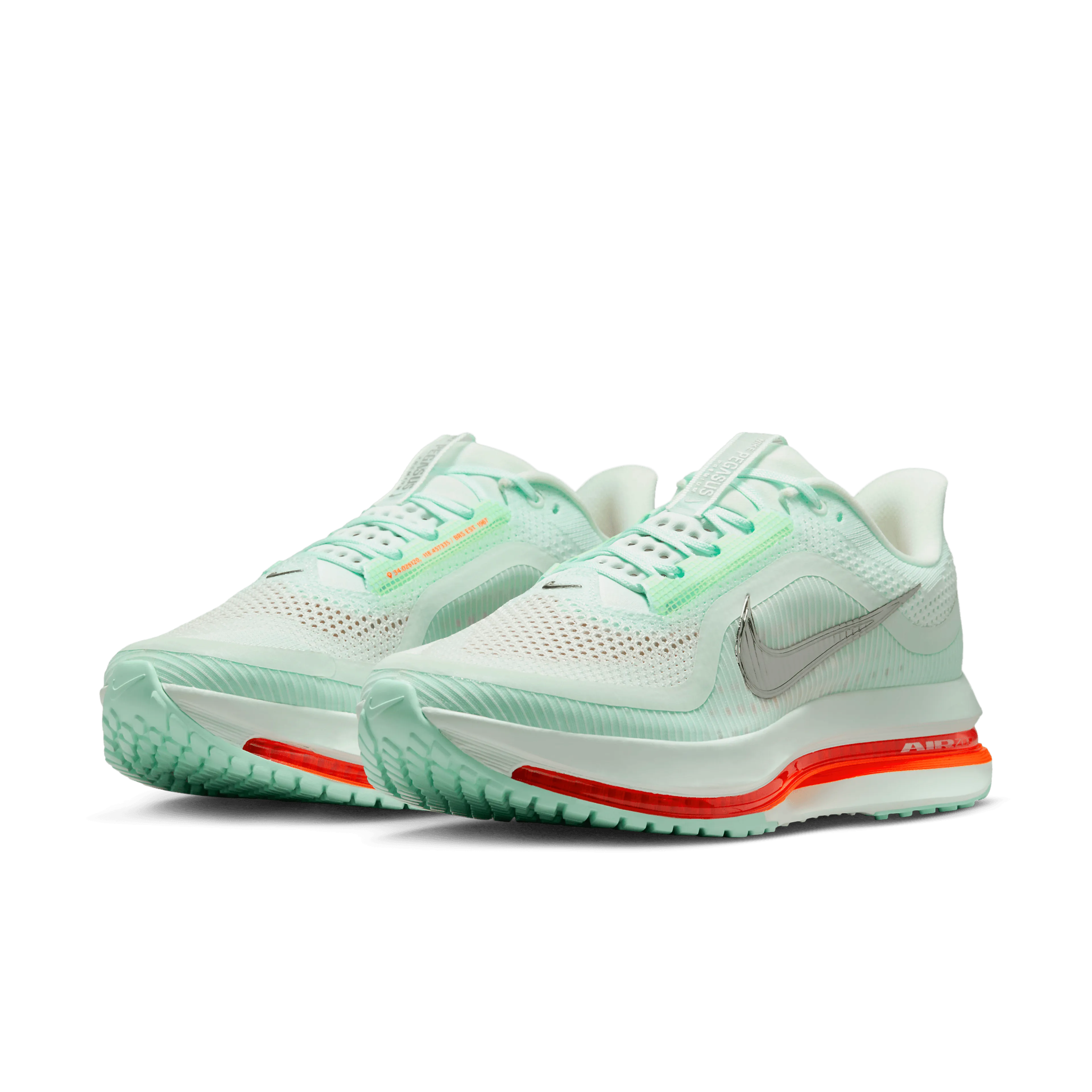 PEGASUS PREMIUM