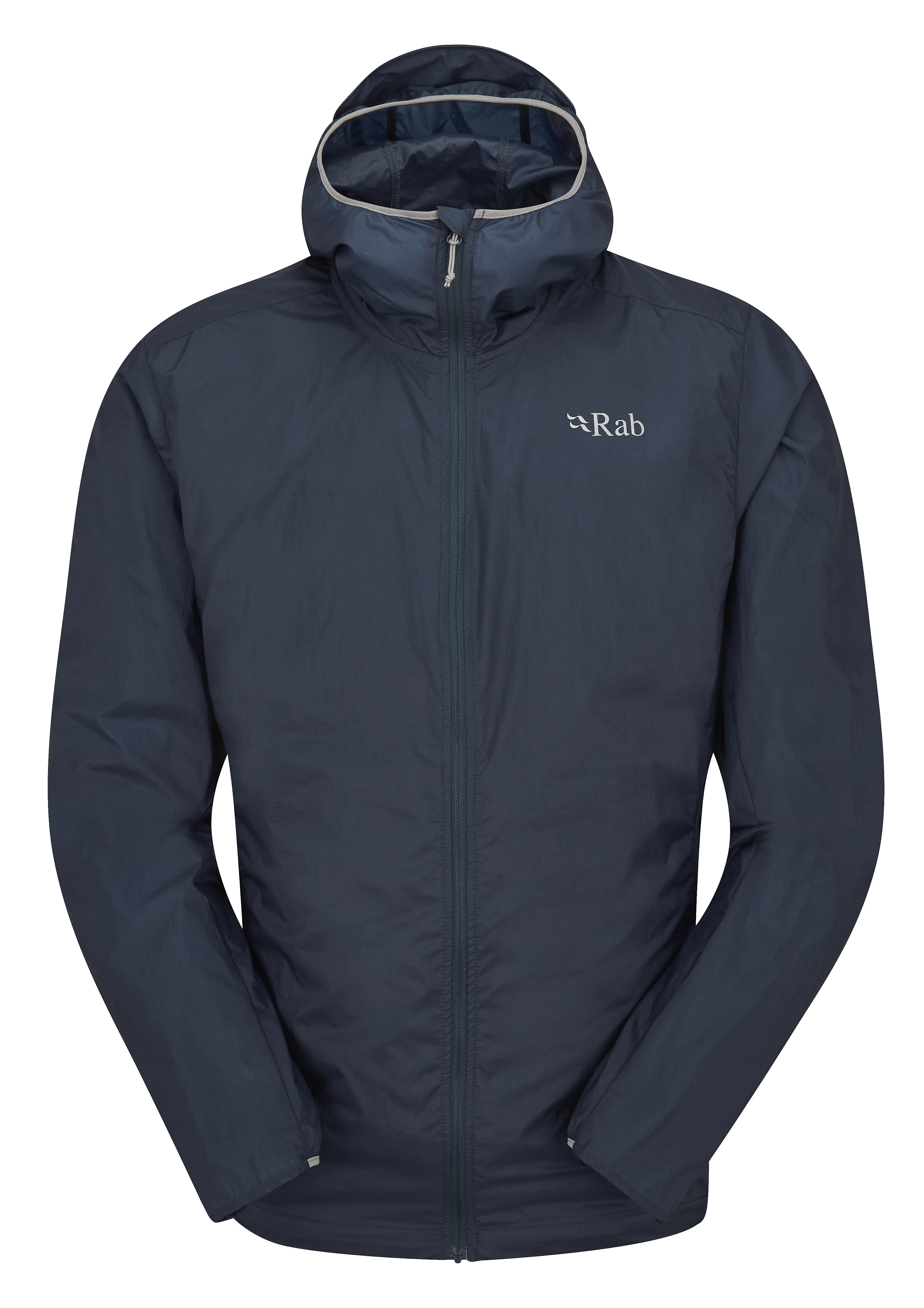 Vital Hoody Vital Hoody
