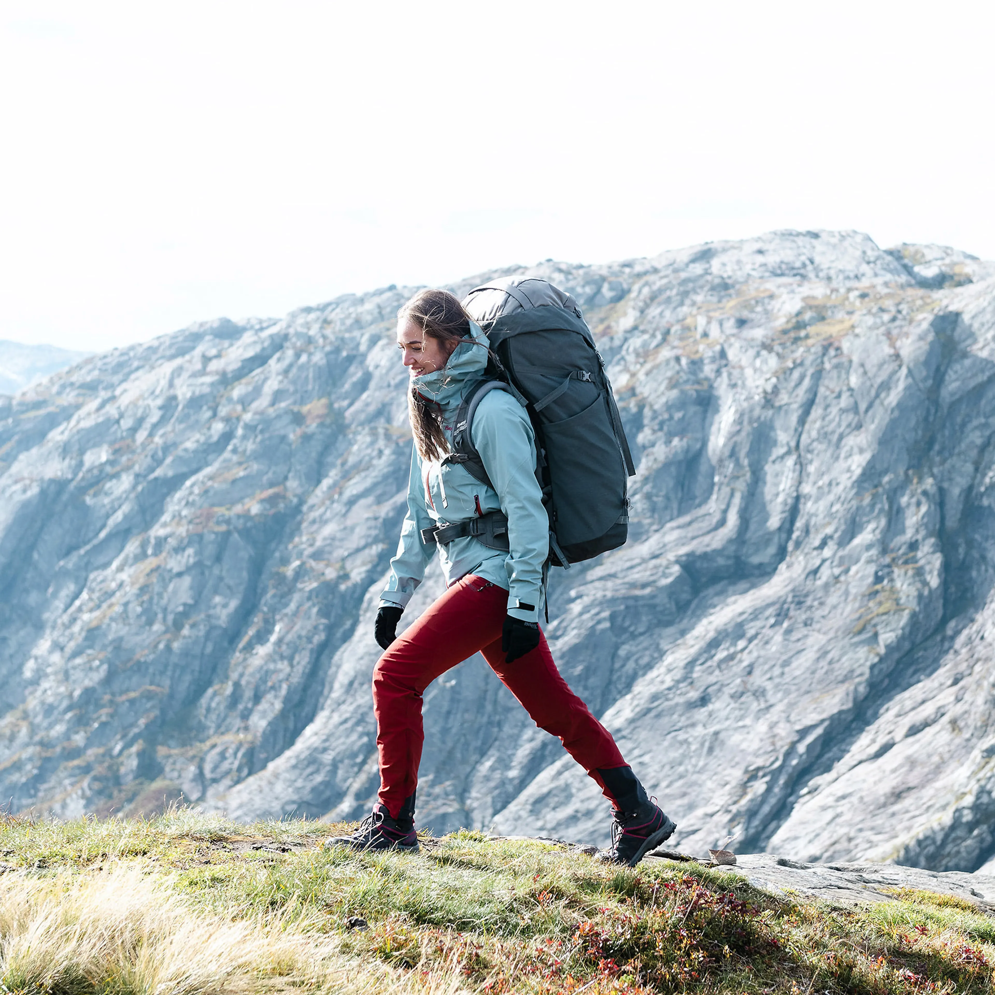 Rabot V2 3L W Jacket