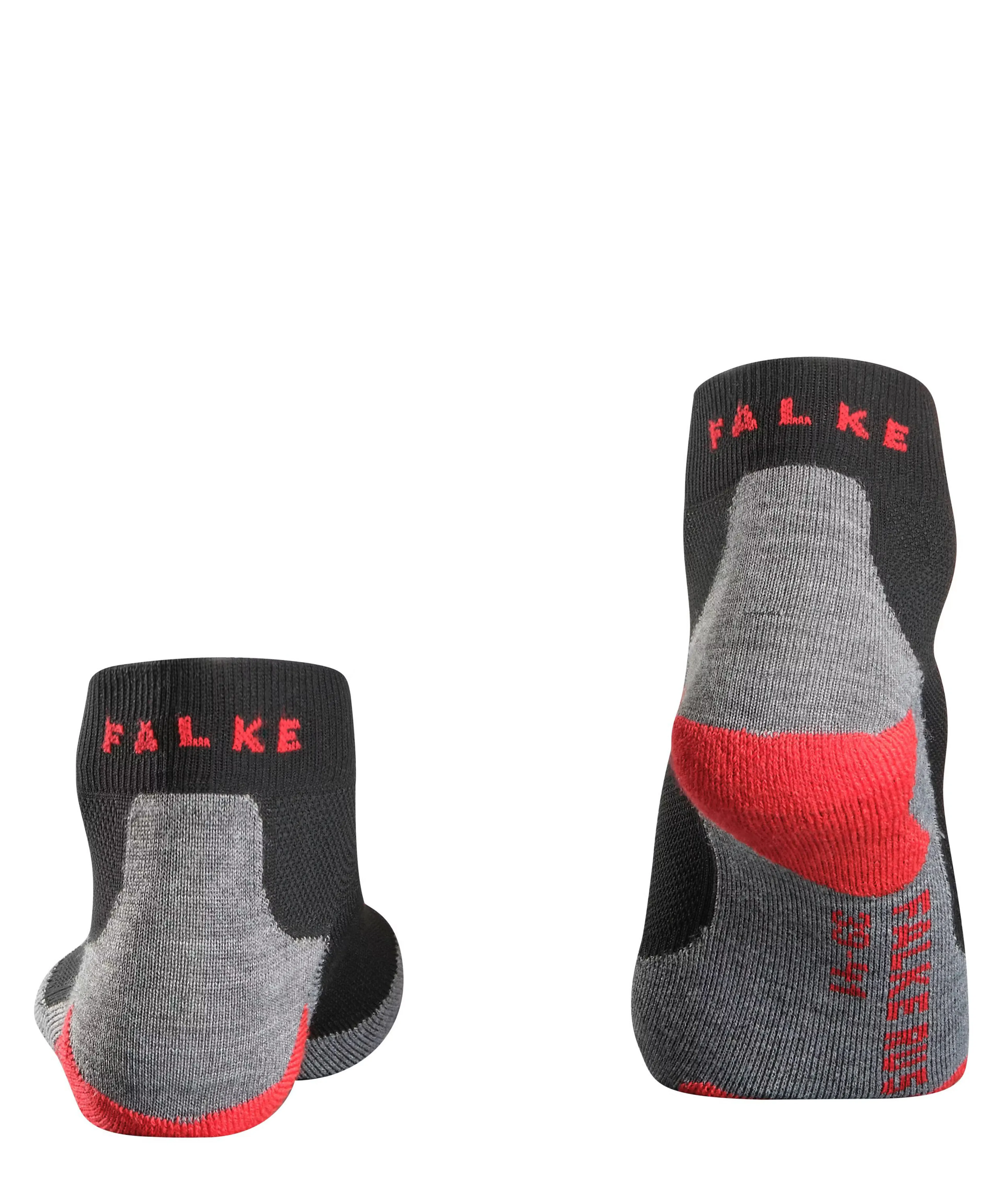 RU5 Race Running Sock Short