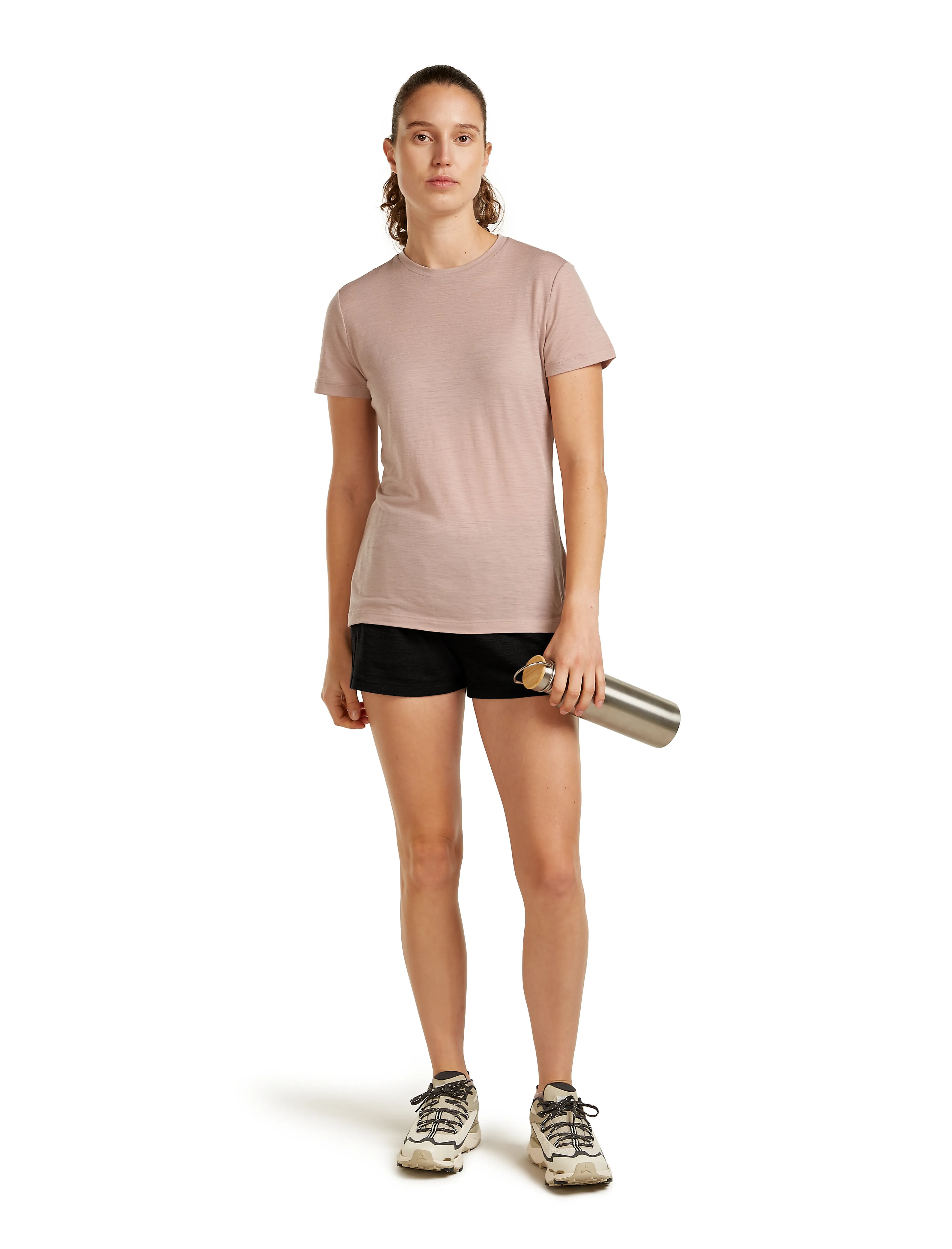 Women Merino 150 Tech Lite III SS Tee