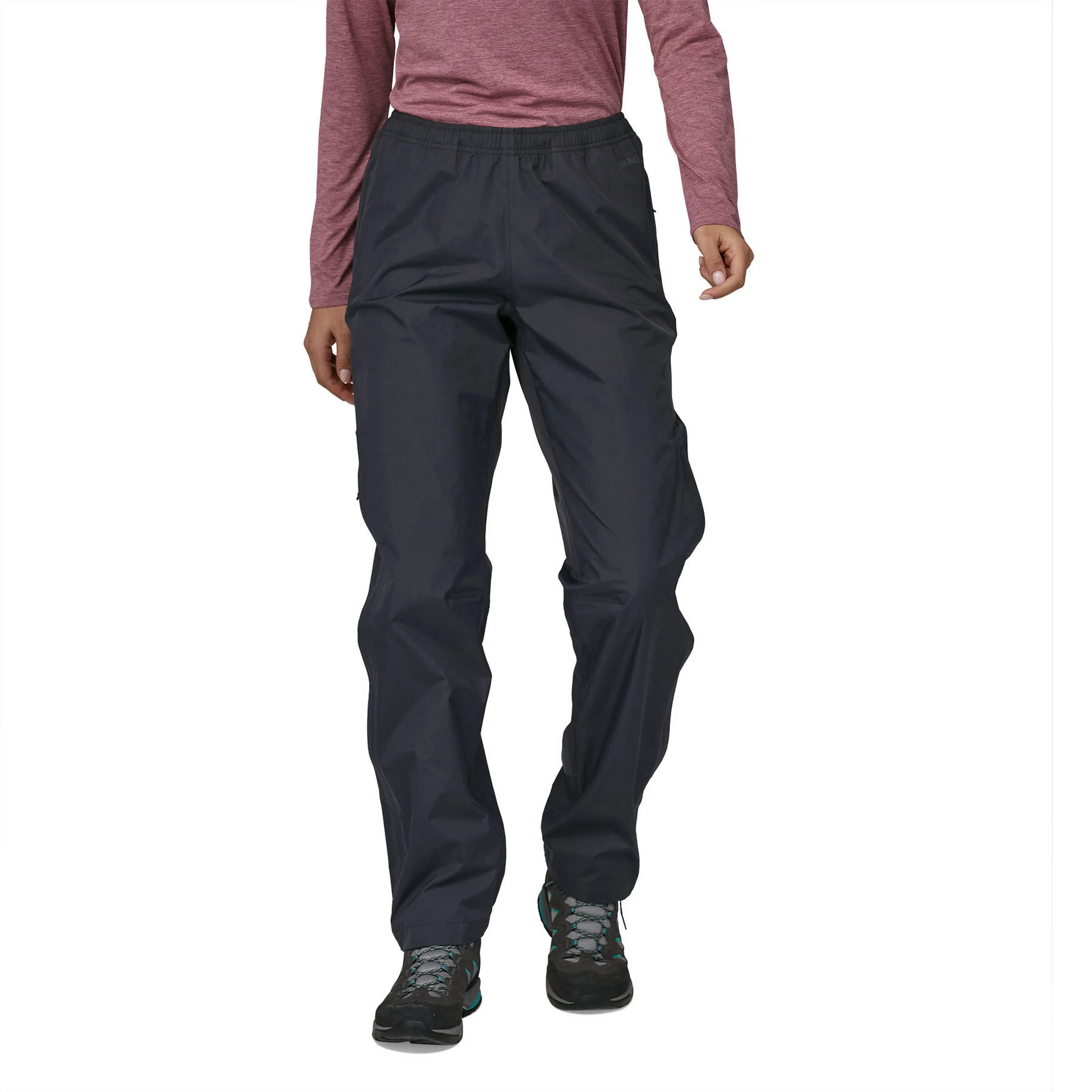 W's Torrentshell 3L Rain Pants - Reg W's Torrentshell 3L Rain Pants - Reg
