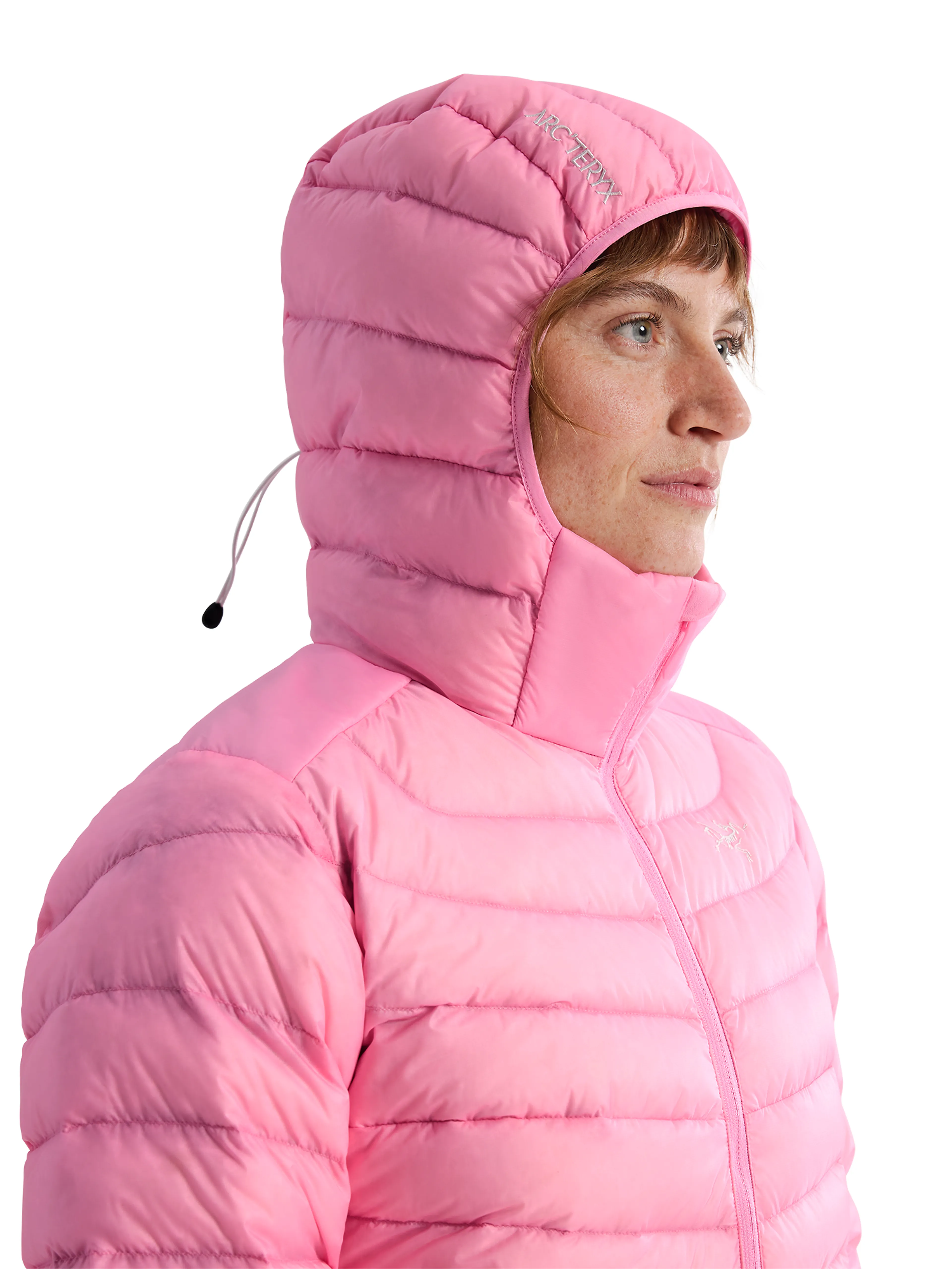 Cerium Hoody W Cerium Hoody W