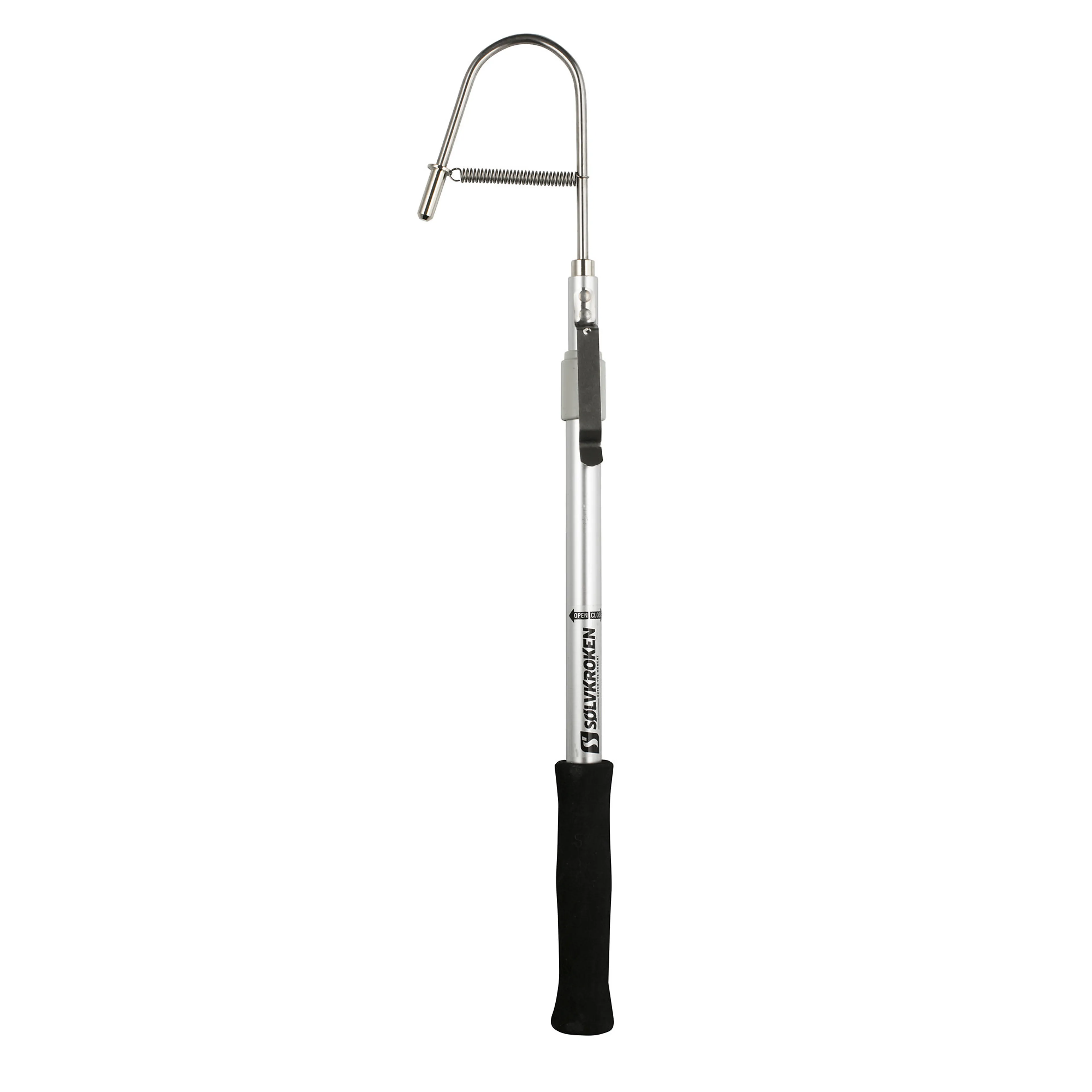 Klepp teleskopisk mini