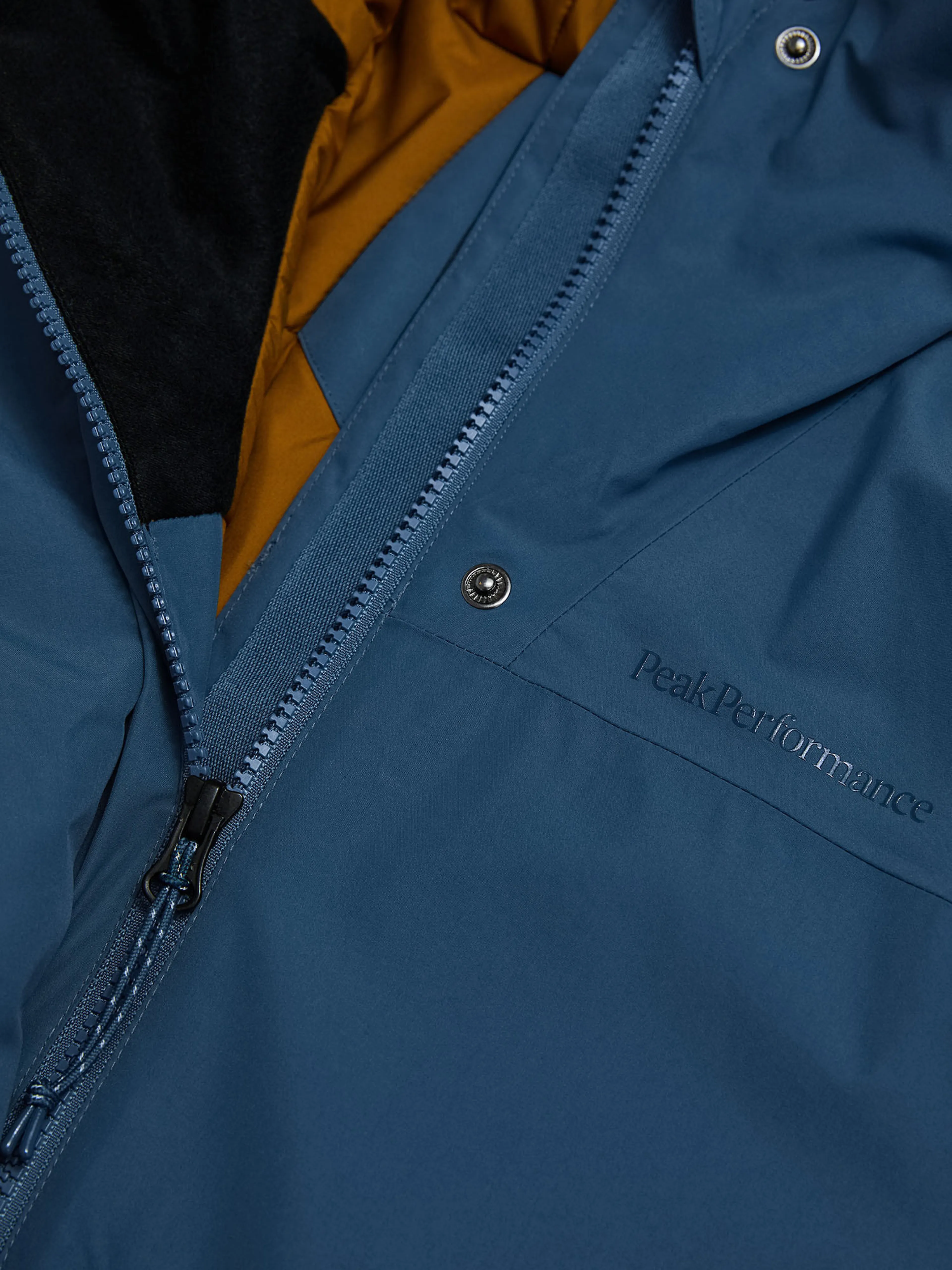 W Treeline Insulated Parka