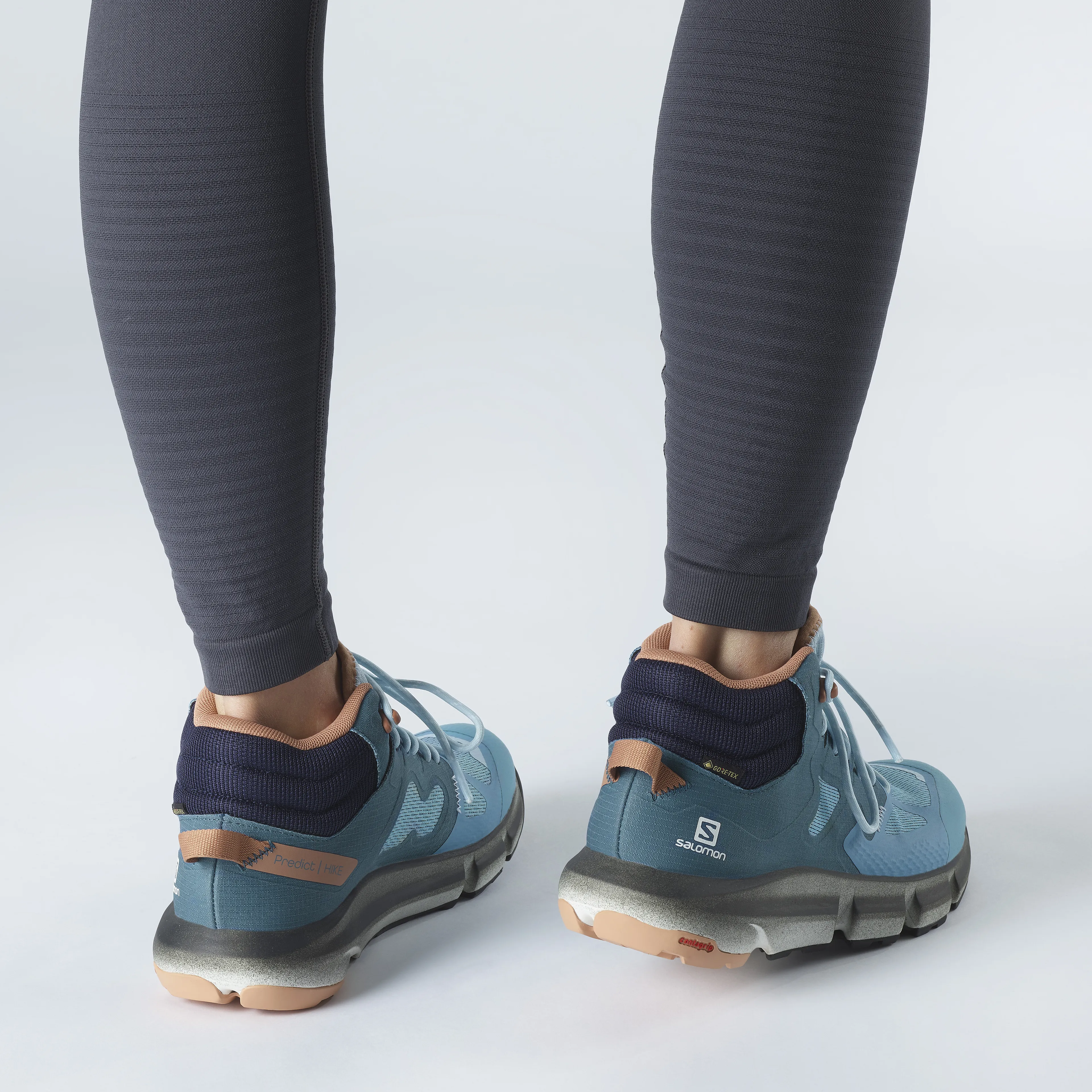 Predict Hike Mid Gore-Tex tursko dame