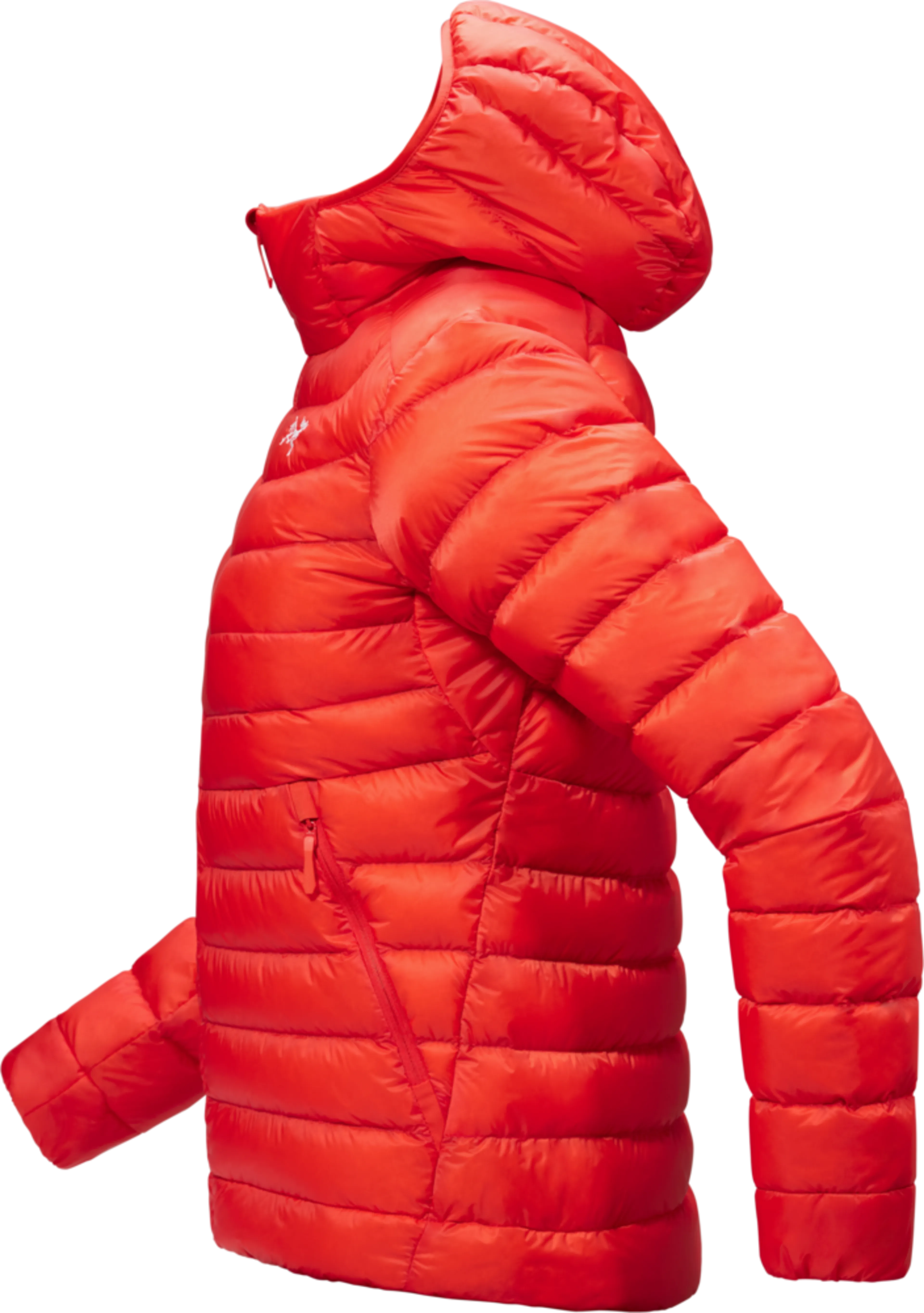 Cerium Hoody W