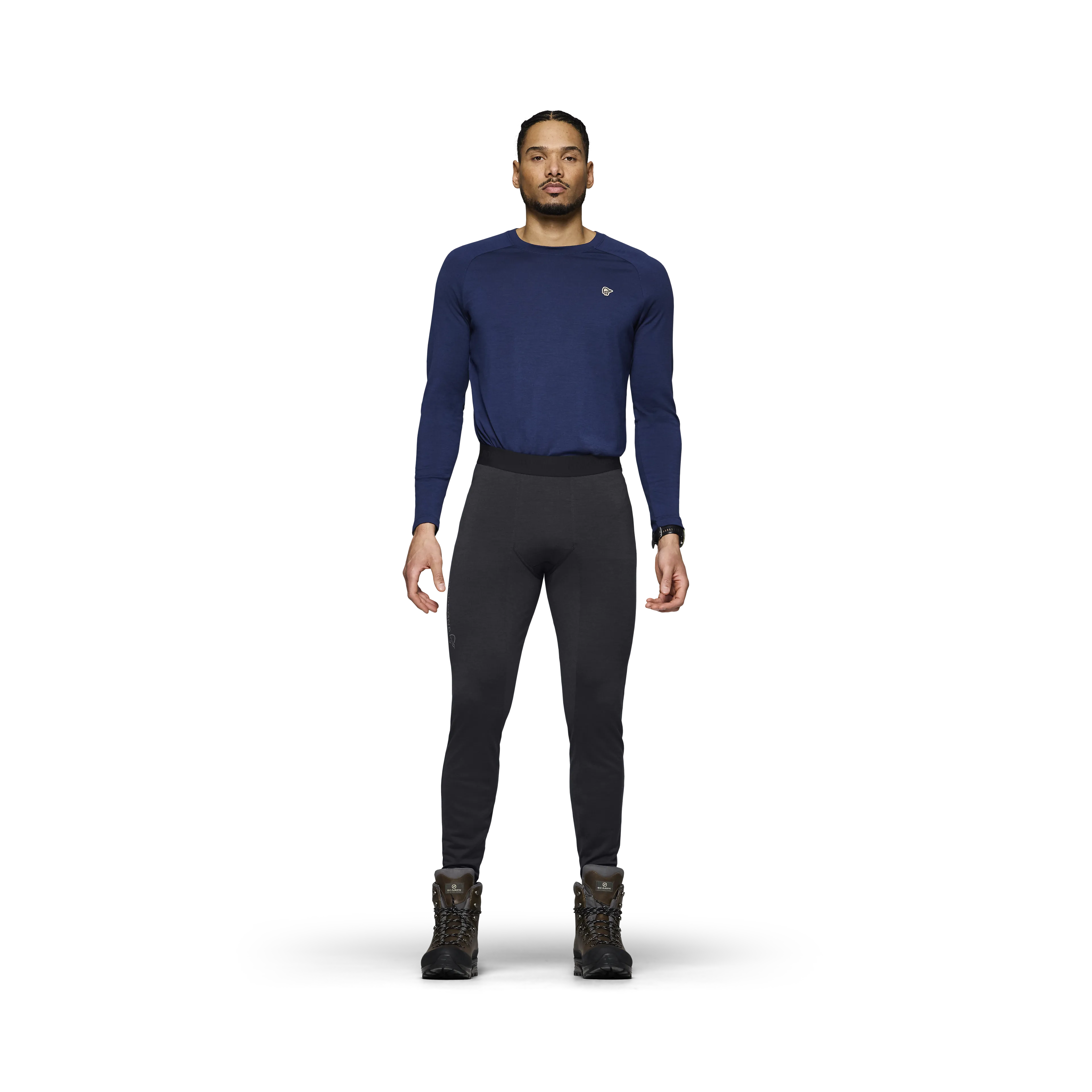 femund pureUll Longs M's