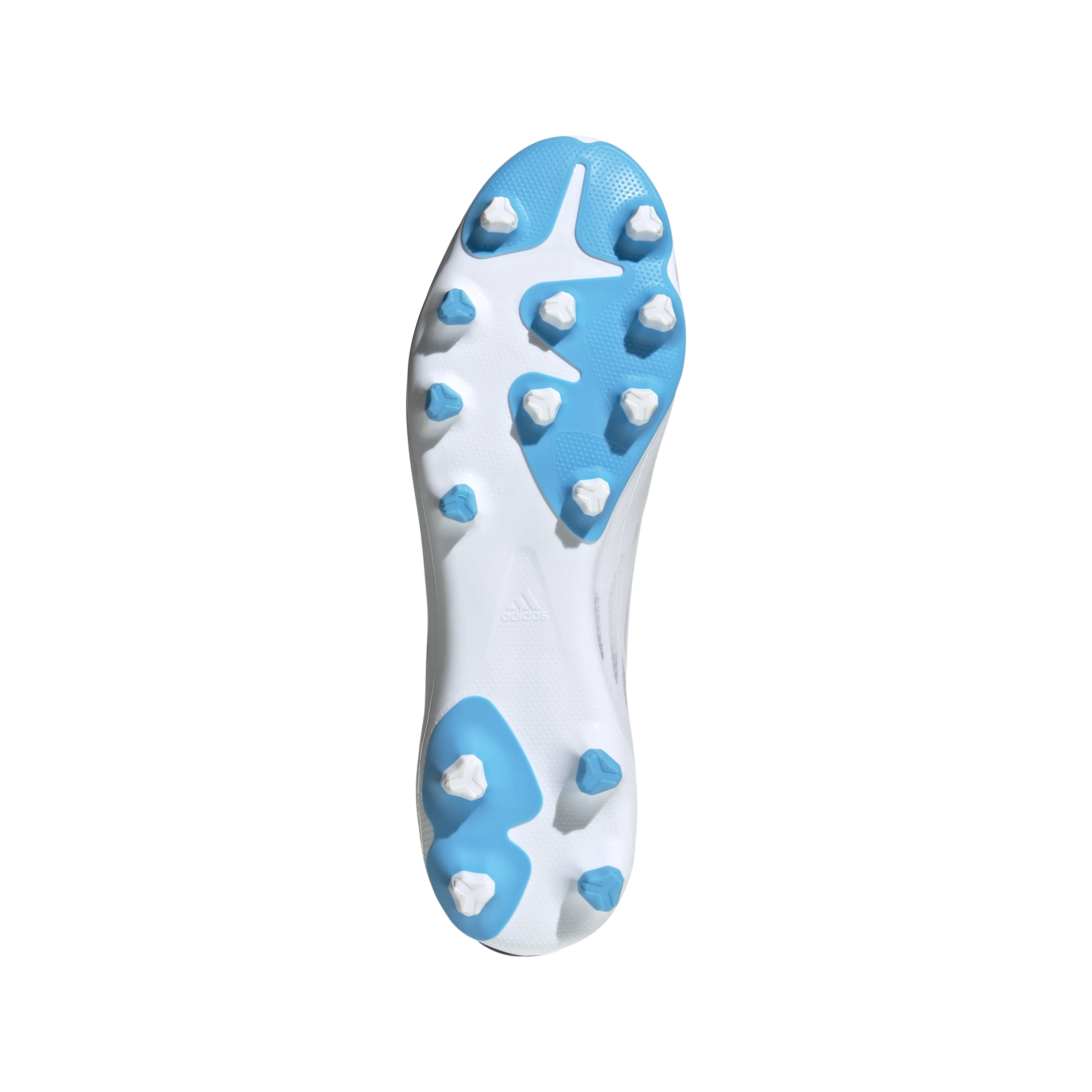 X Speedflow.2 Multi Ground fotballsko gress/kunstgress